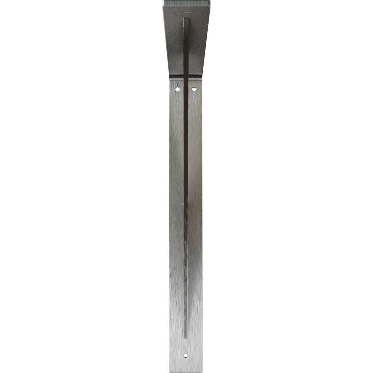 Legacy H 2'' W D Metal Bracket / Corbel