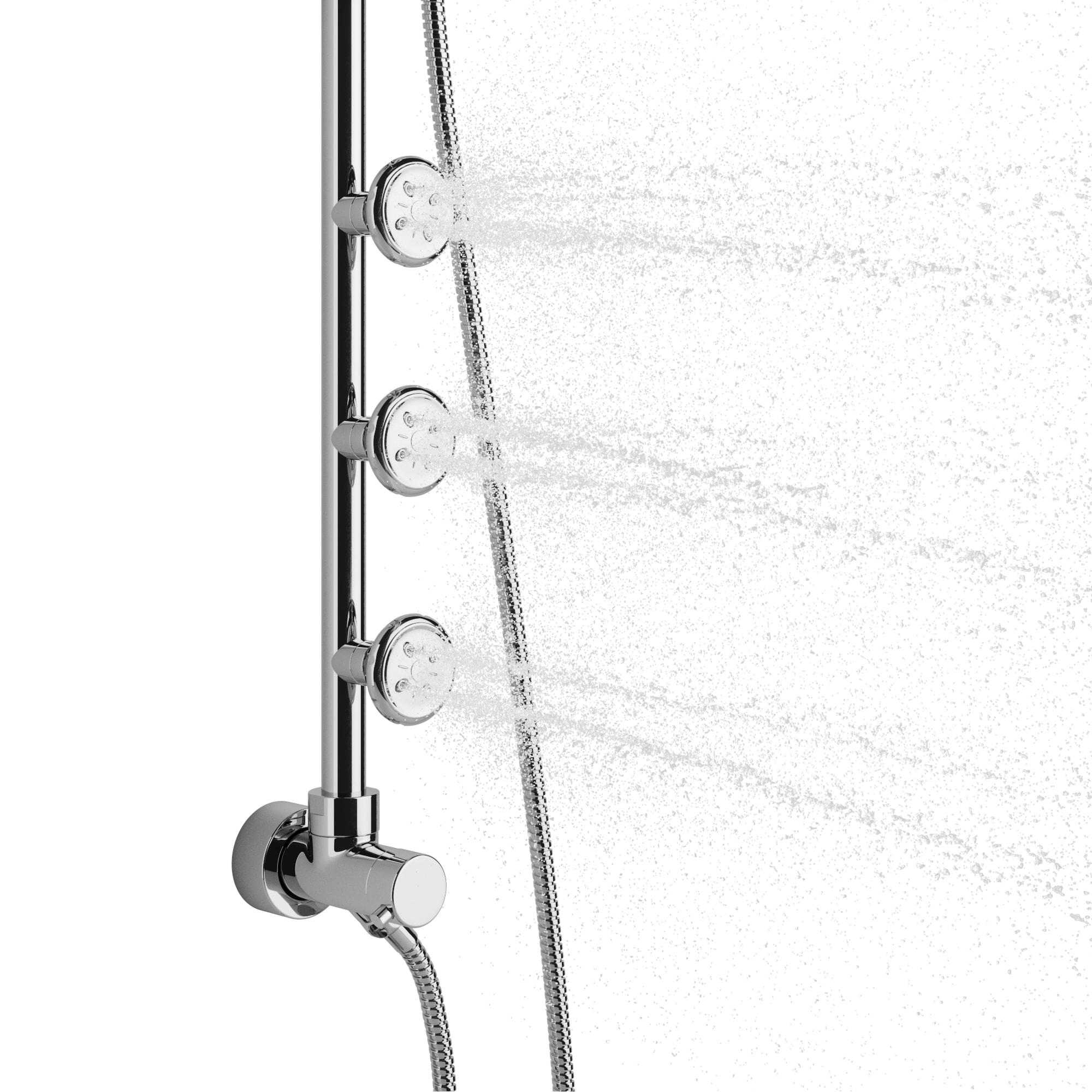 PULSE ShowerSpas Lanikai Shower System