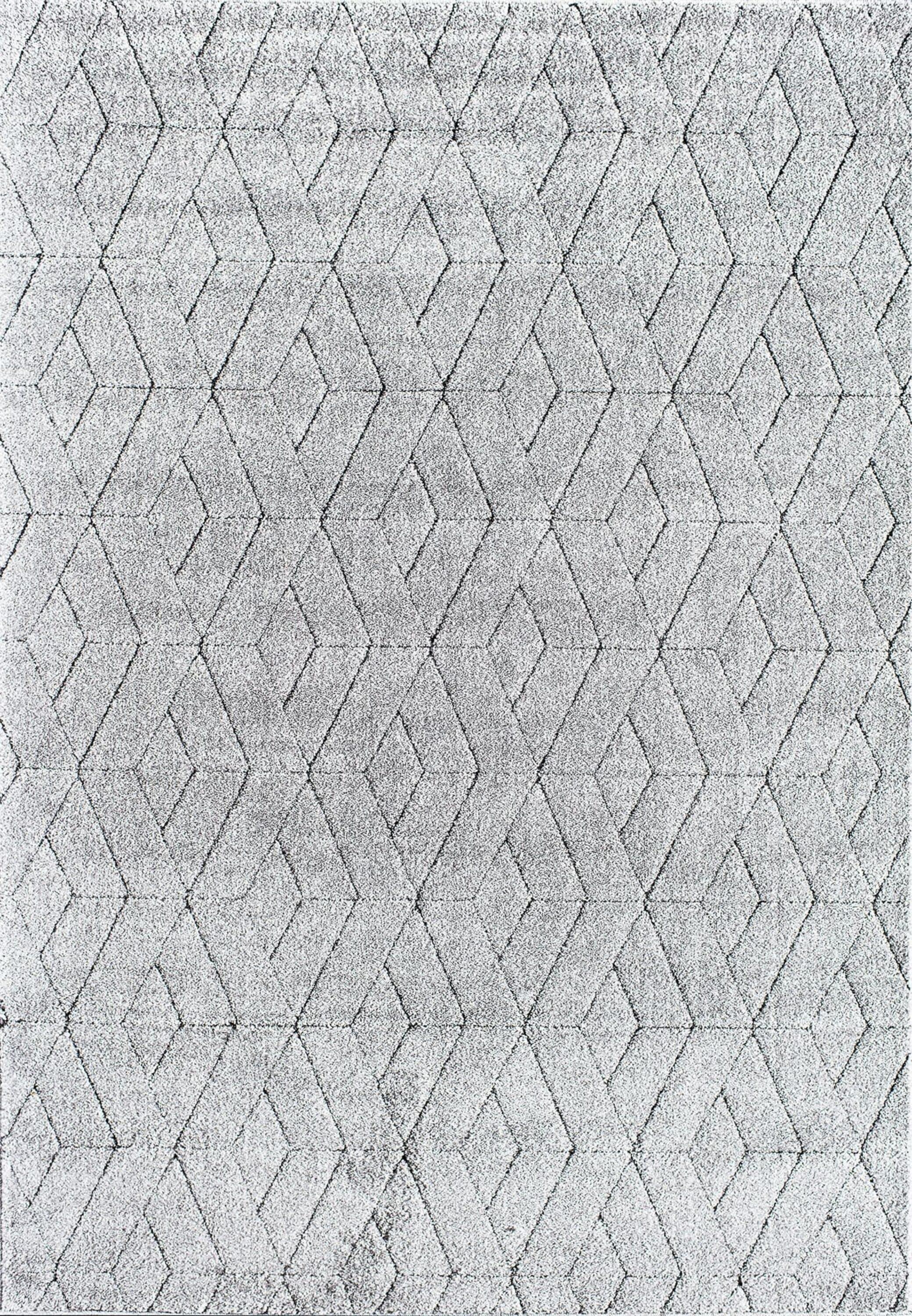 Cadence Contemporary Basalt Area Rug