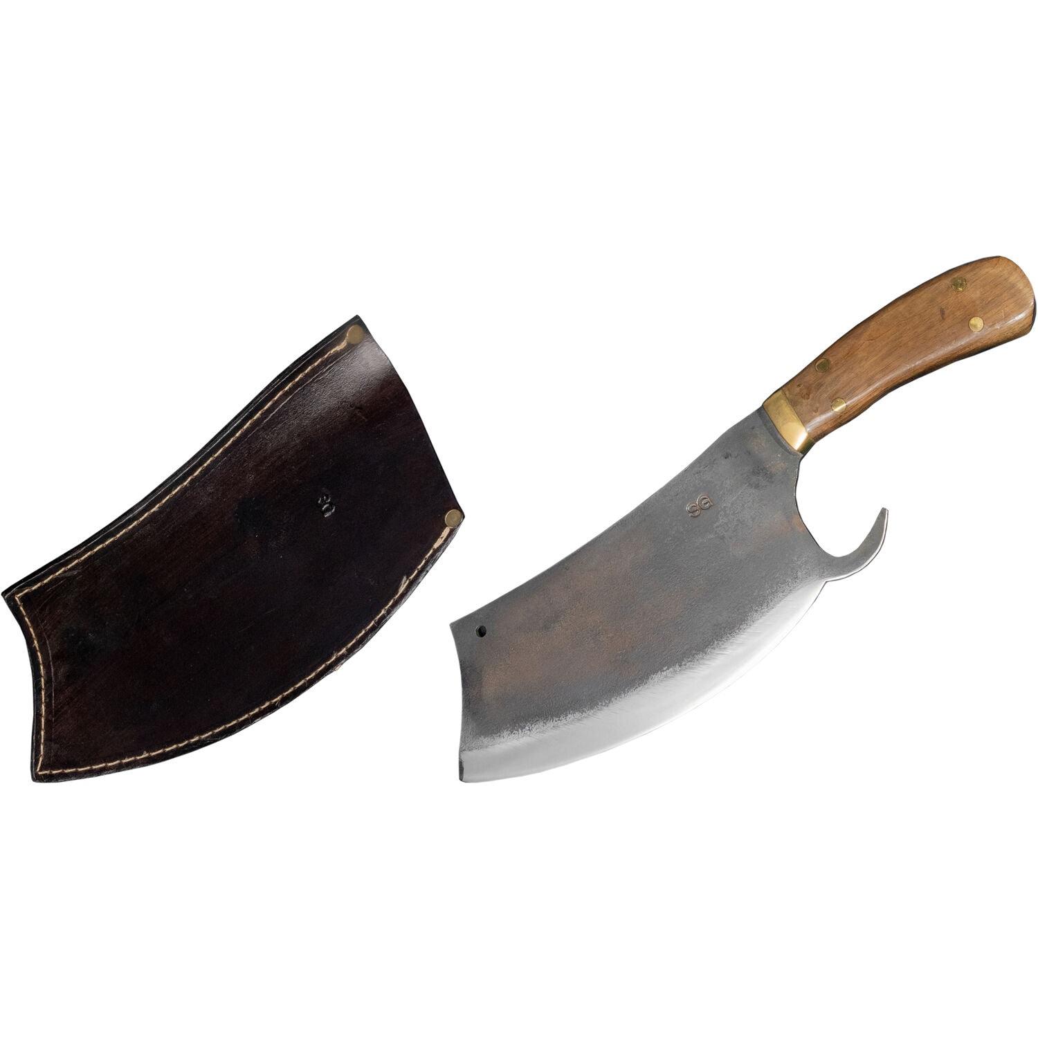 Brazilian Flame Brazilian Flame 13'' Cleaver