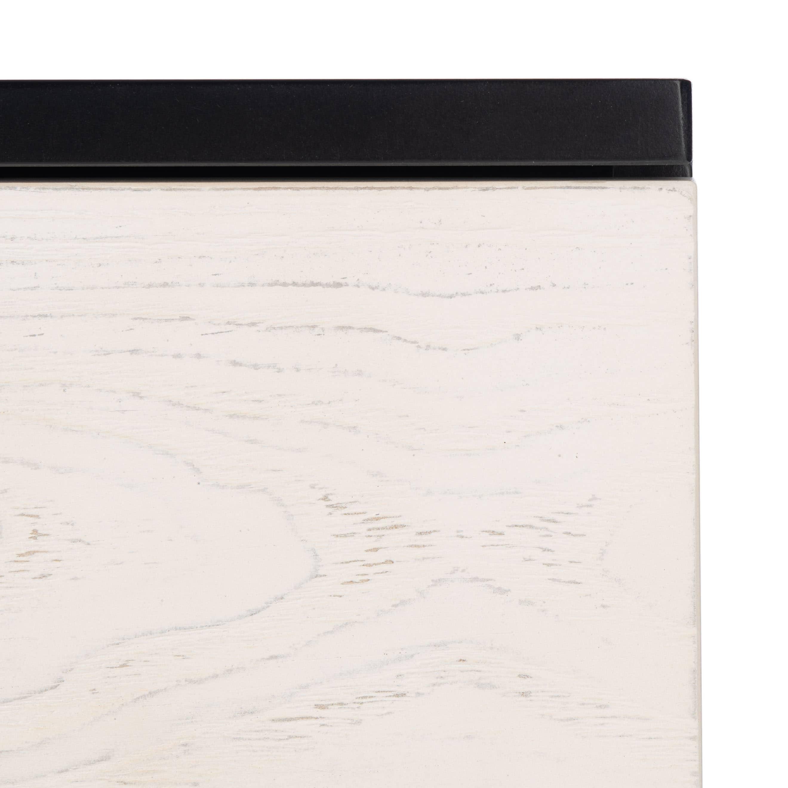 Ivy Bronx Linaris 18'' W Nightstand
