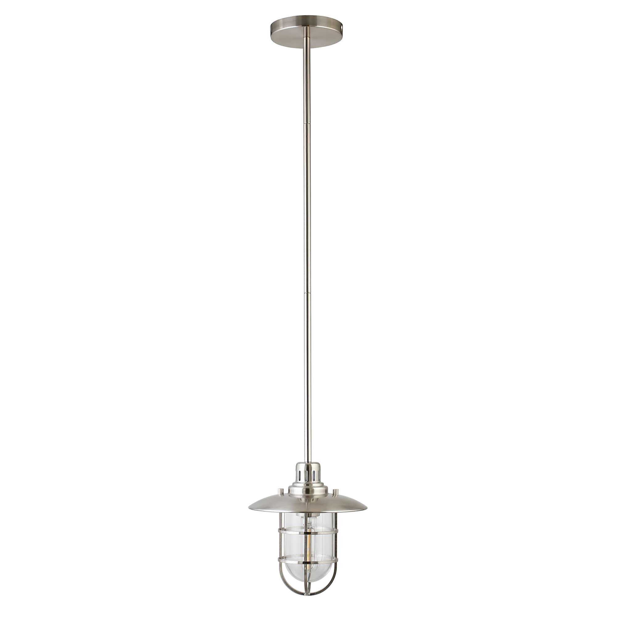 Kapteyn 1 - Light Single Pendant