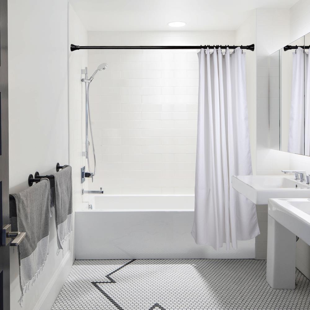 Utopia Alley Stainless Steel Shower Curtain Hook