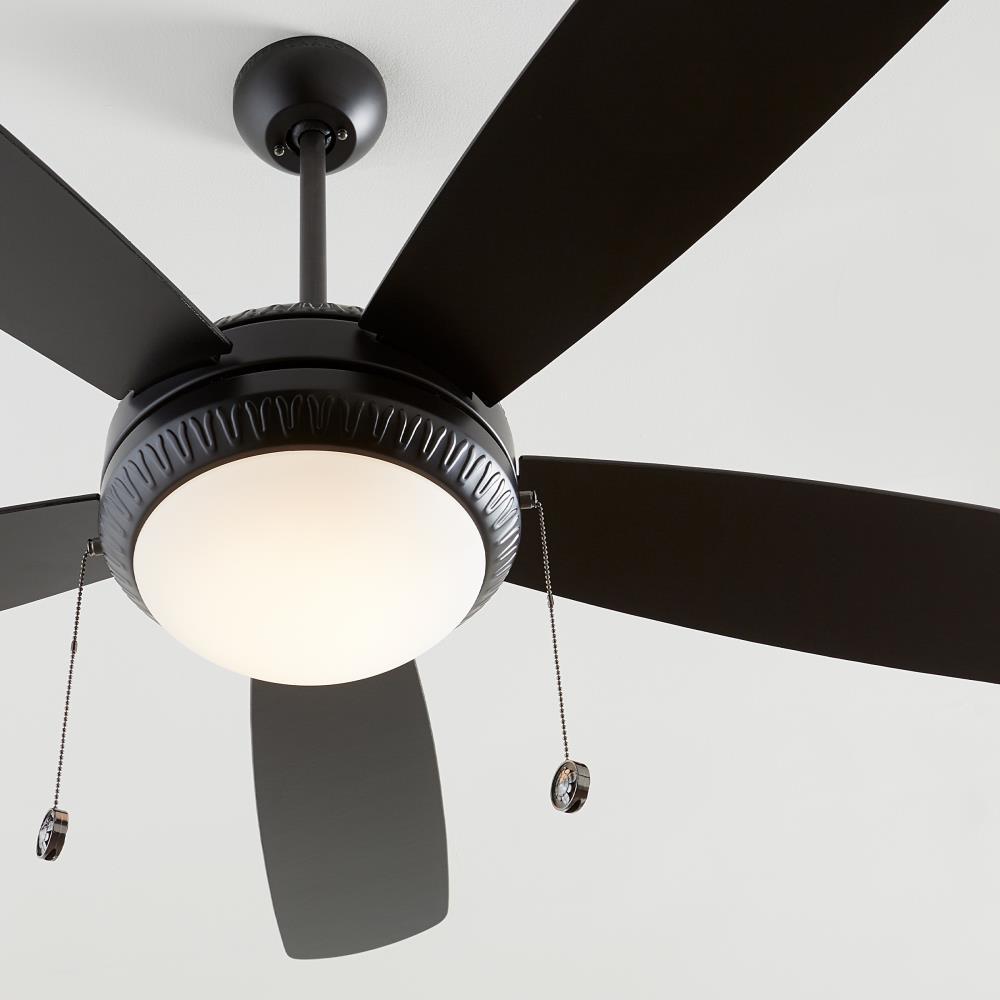 Mercury Row® Swearengin 52'' Ceiling Fan with LED Lights