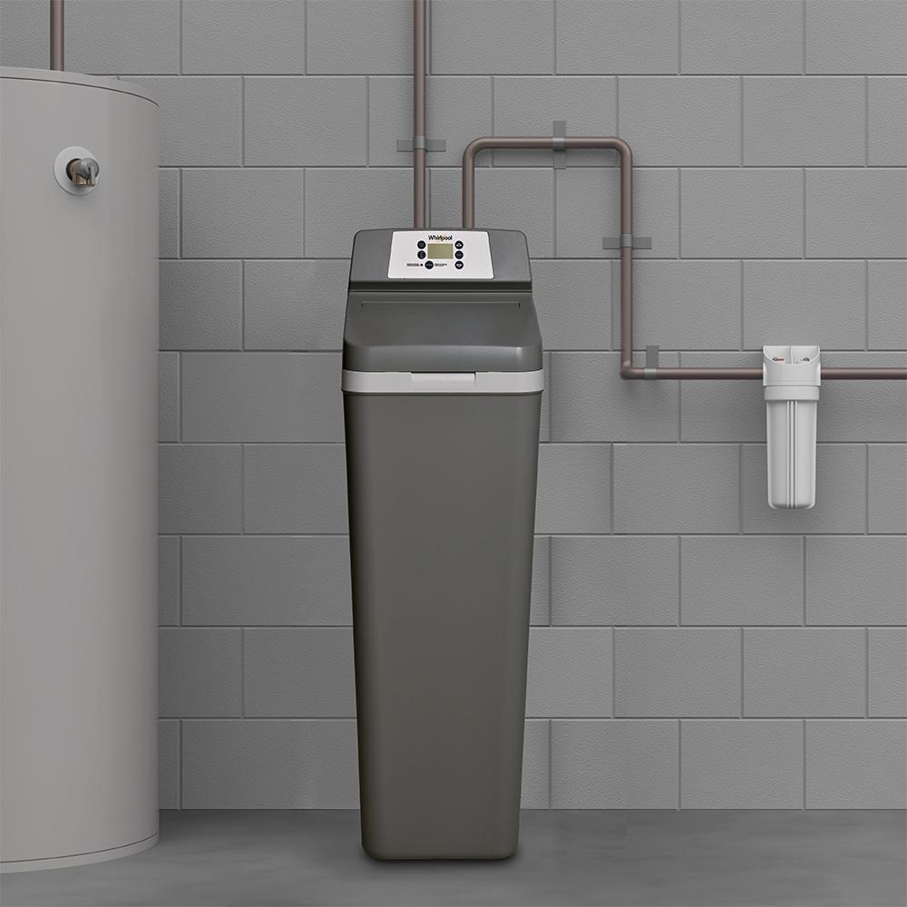Whirlpool Pro Series 31000 -Grain Water softener/conditioner/filtration system