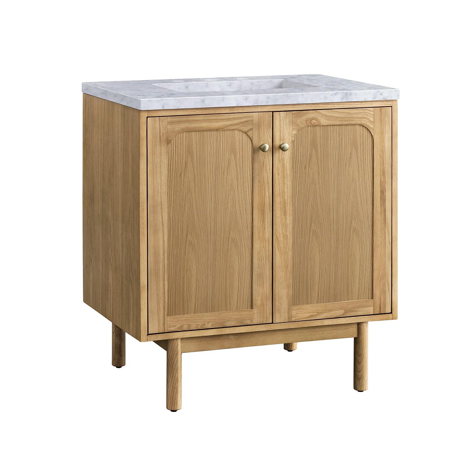Laurent 30'' Single Bathroom Vanity