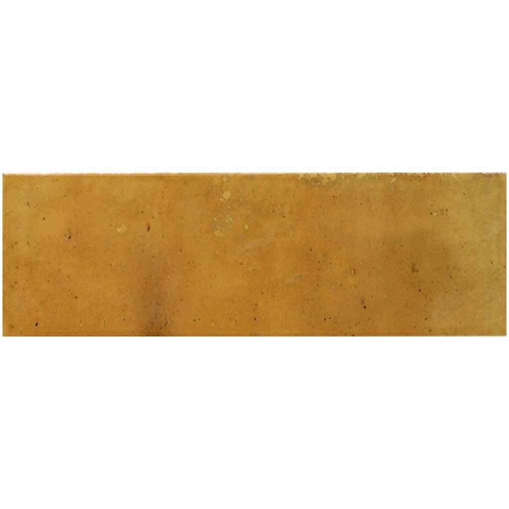 2.58'' W x 7.9'' L Ceramic Subway Singular Tile