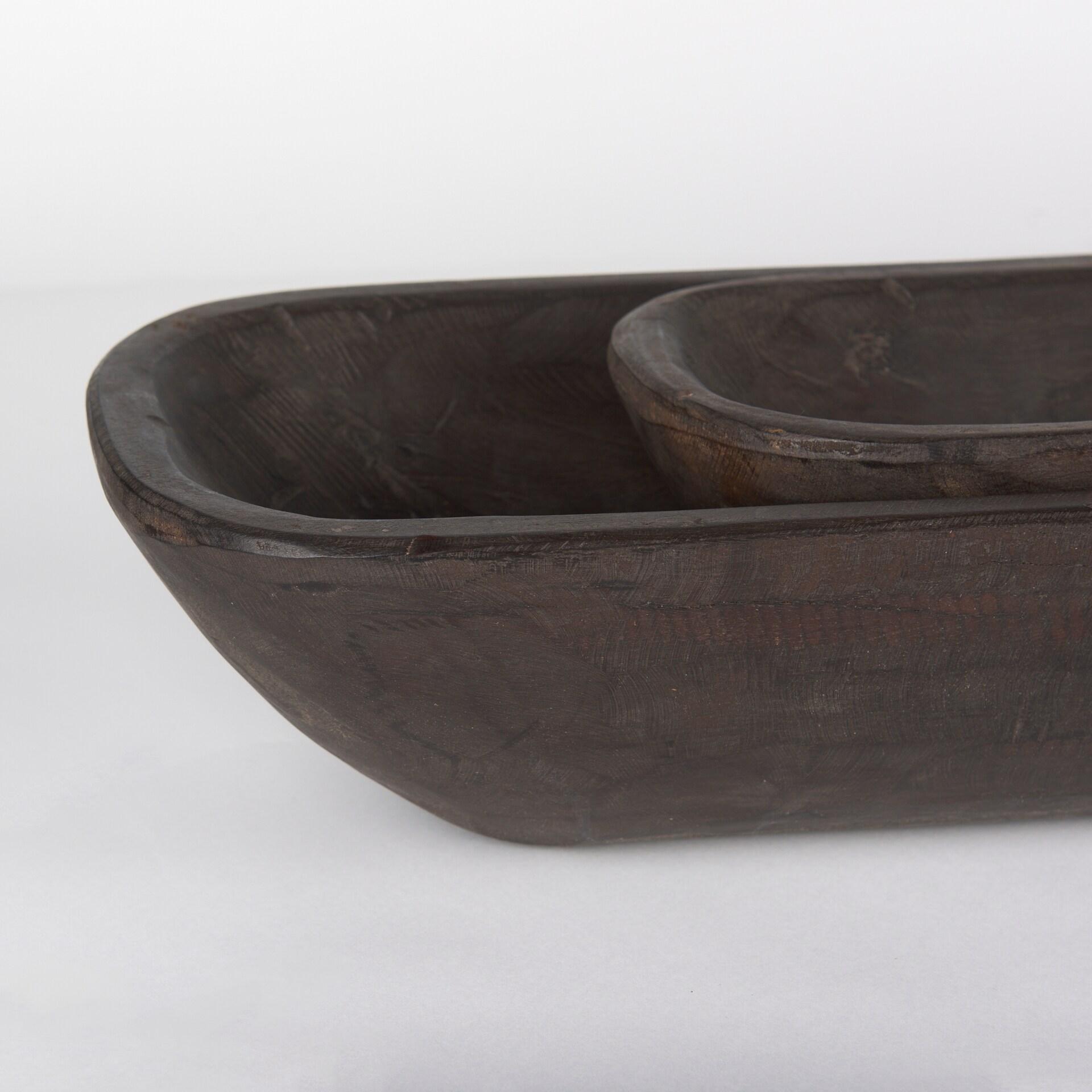 Moores Solid Wood Tray 2