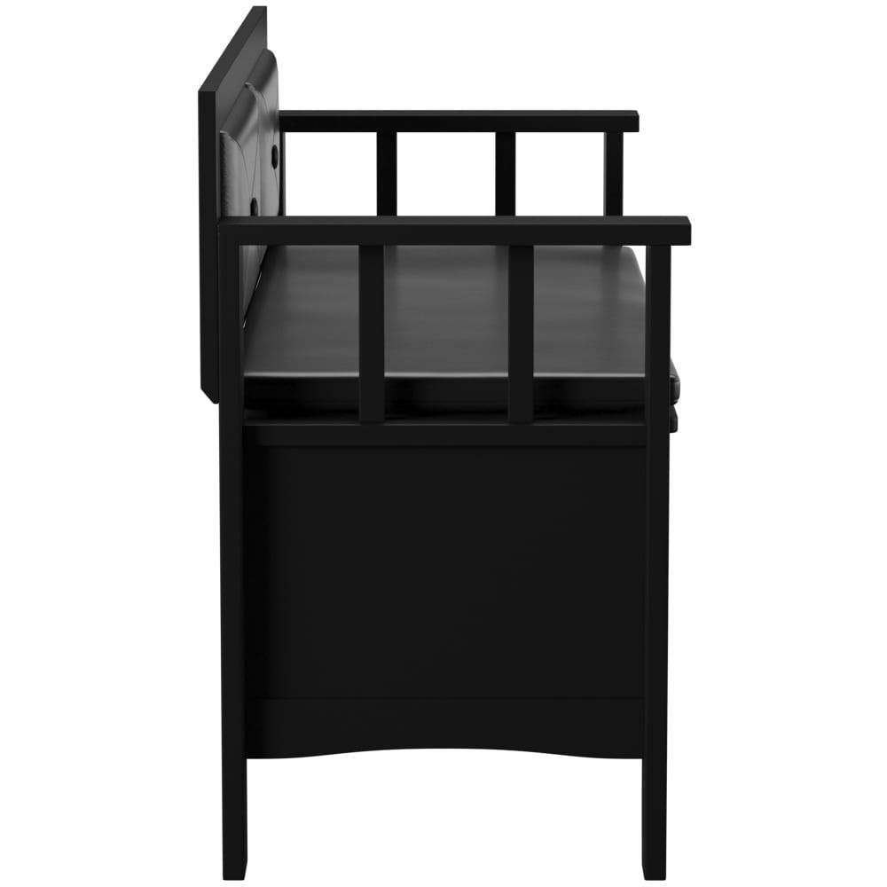 Christopher Upholstered Storage Bench