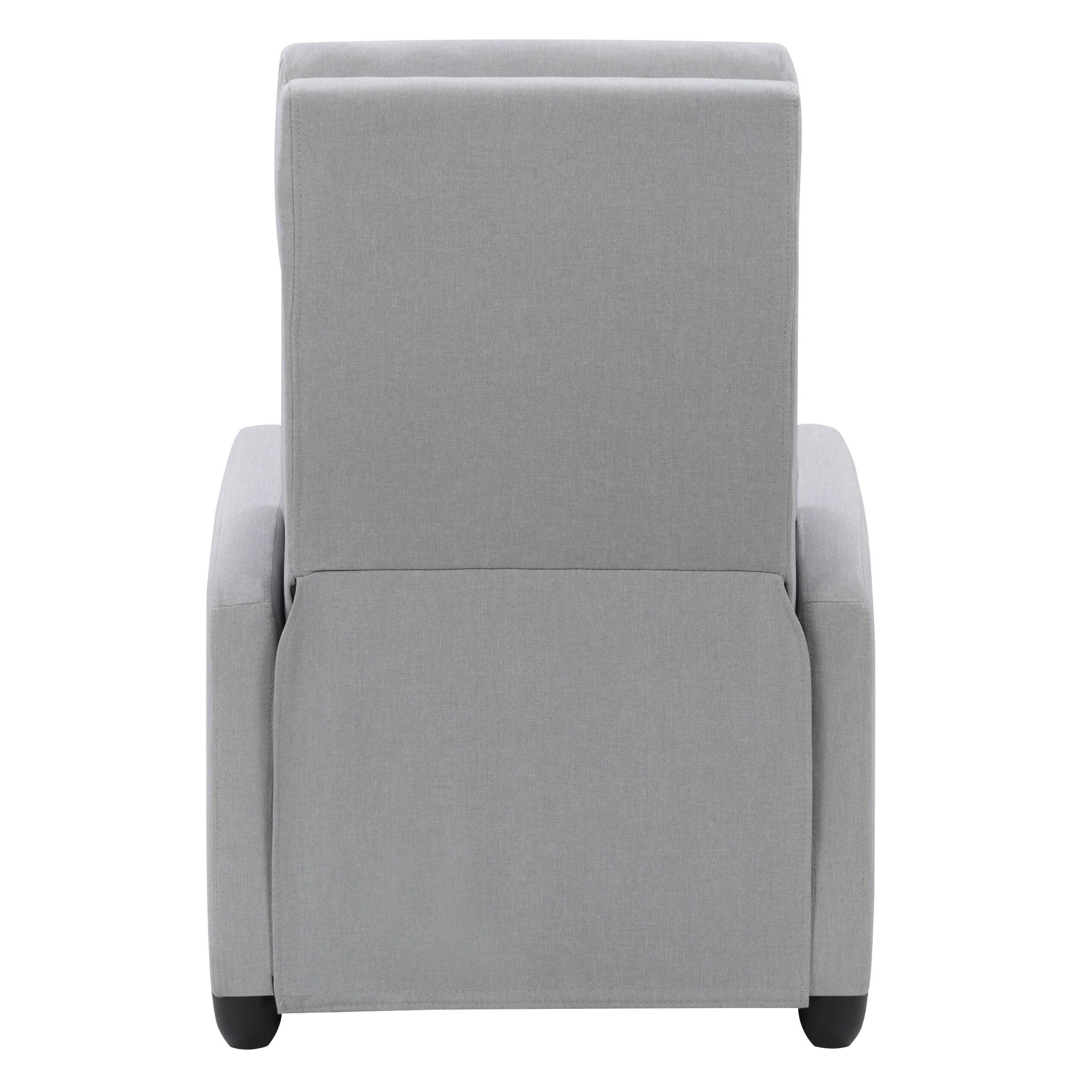 Revere Upholstered Recliner
