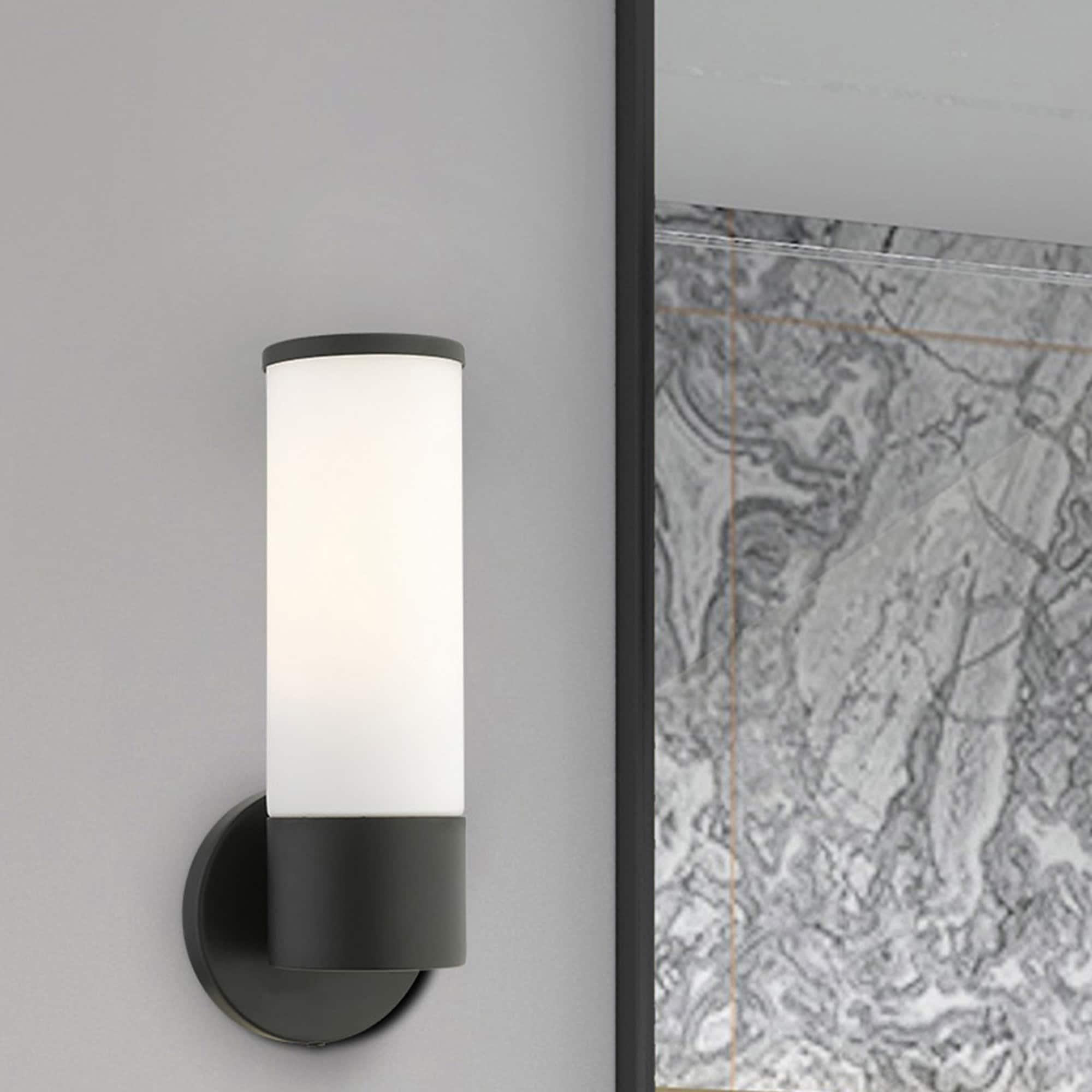 Livex Lighting Lindale 1 - Light Sconce in  Black