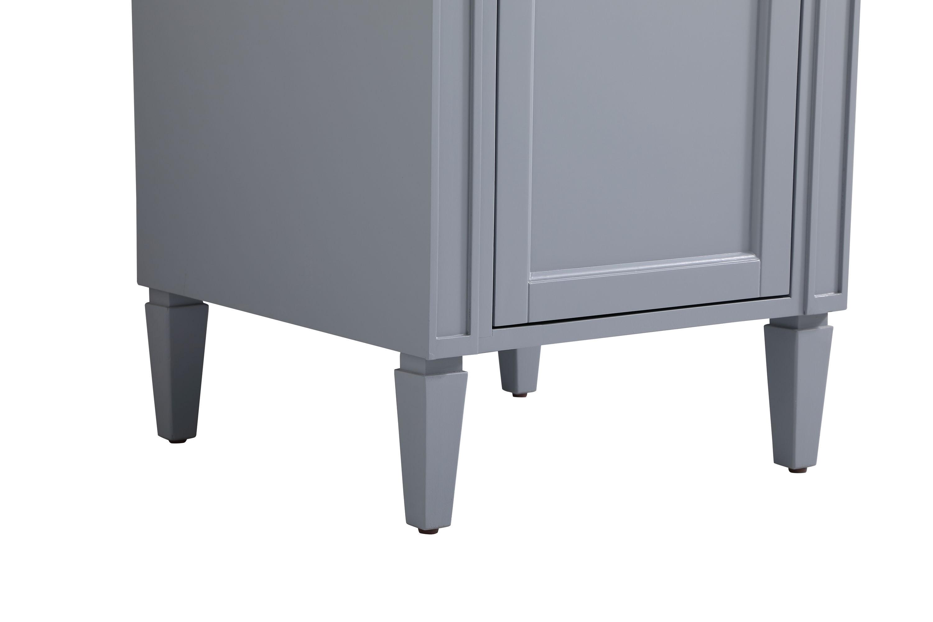 Ilsa 21" Single Sink Vanity