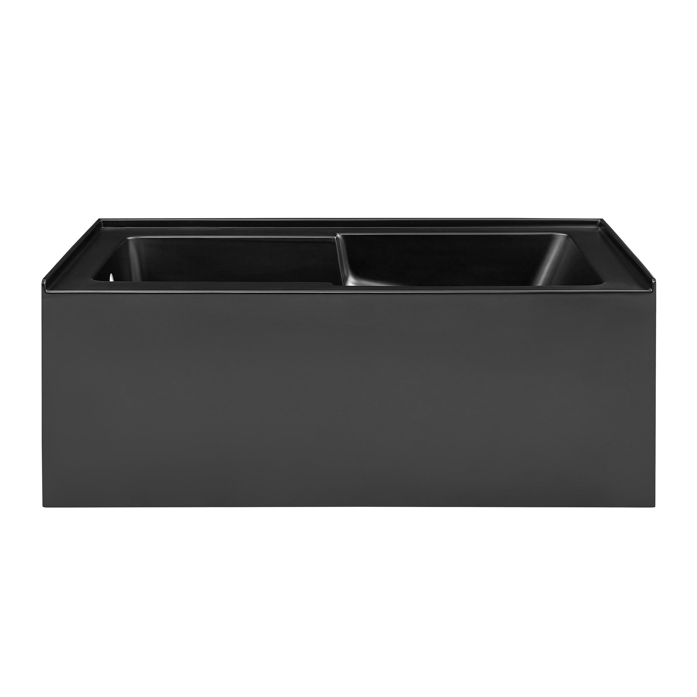 Voltaire 60" x 32" Alcove Bathtub with Apron