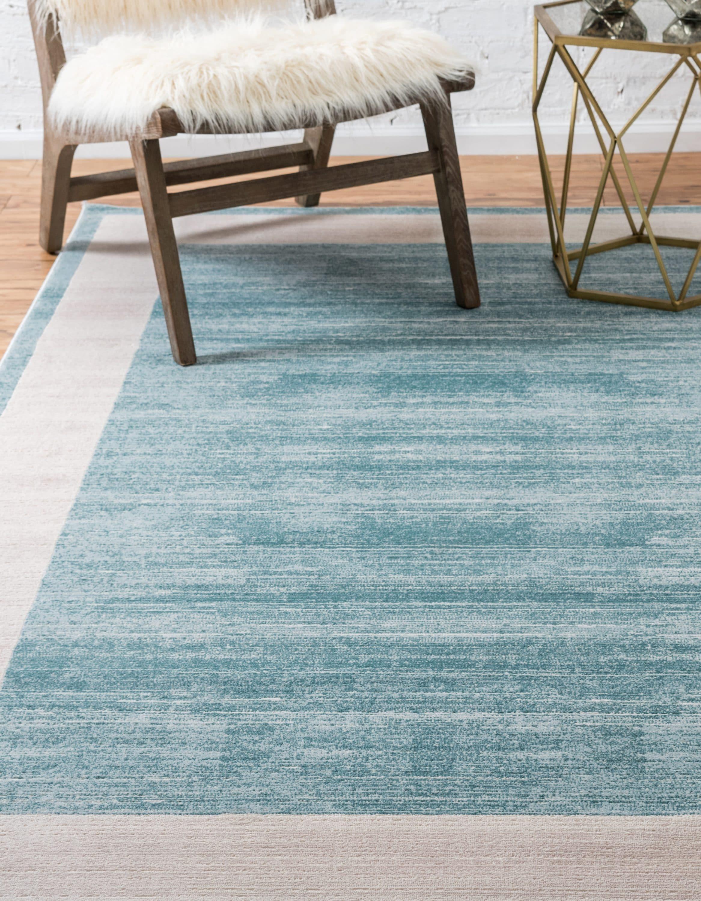 Jill Zarin Yorkville Uptown Rug