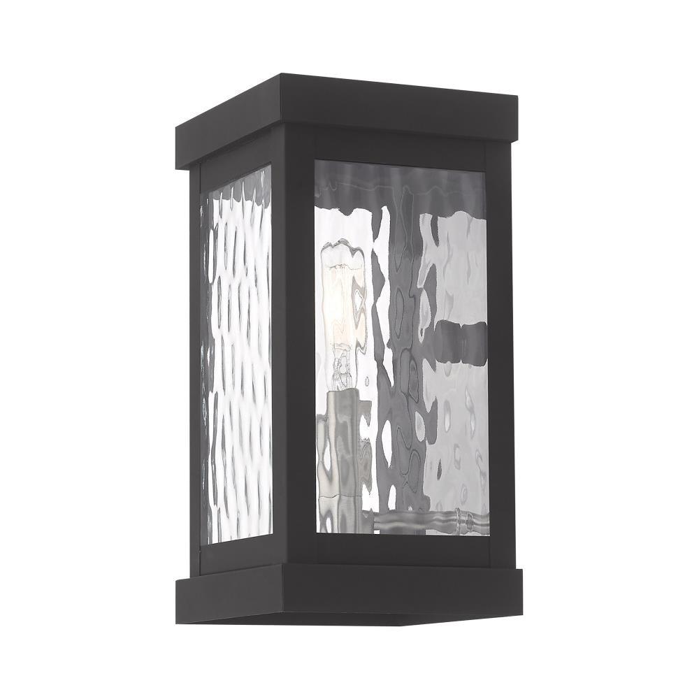 17 Stories Lantern Head