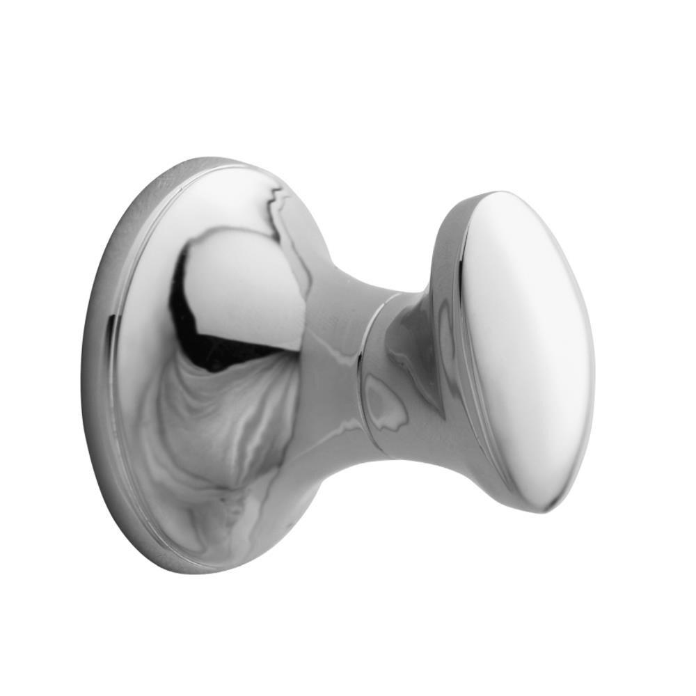 Kohler K-13433 Coralais Single Robe Hook - Chrome