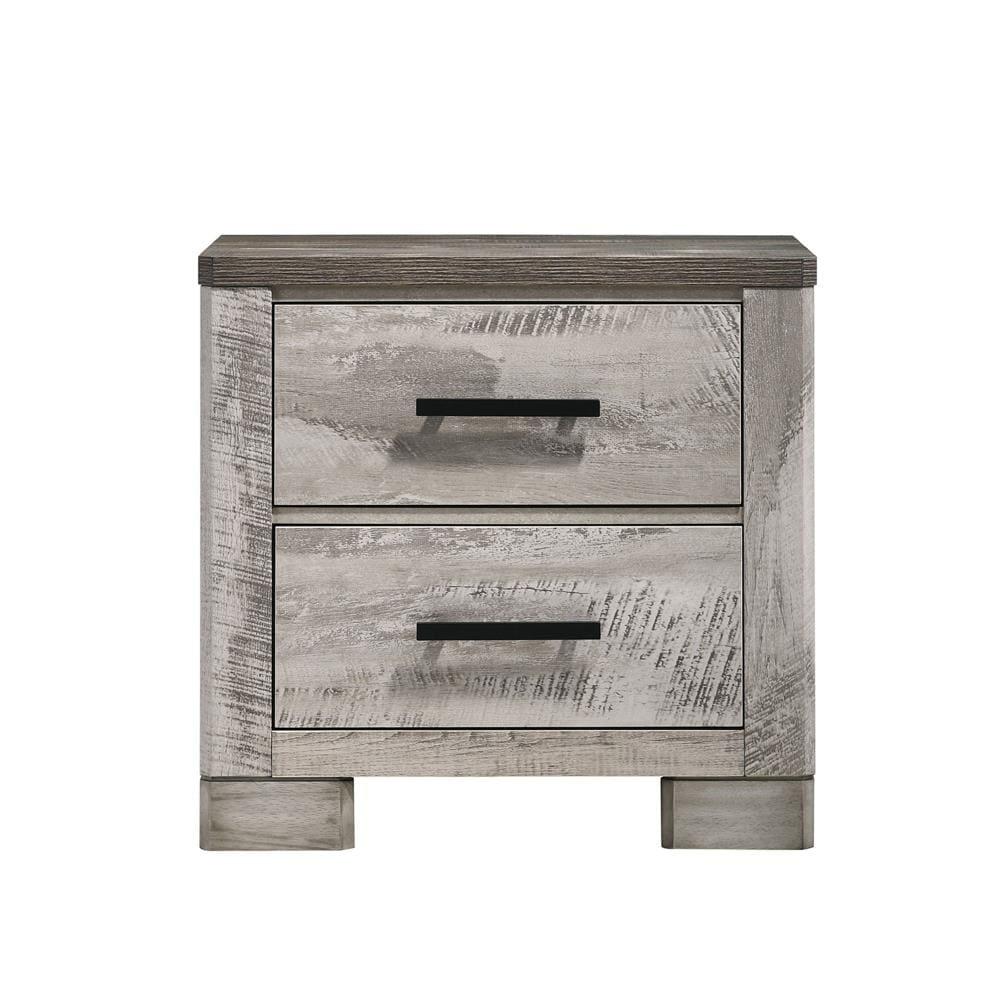 Payne 24'' W Nightstand