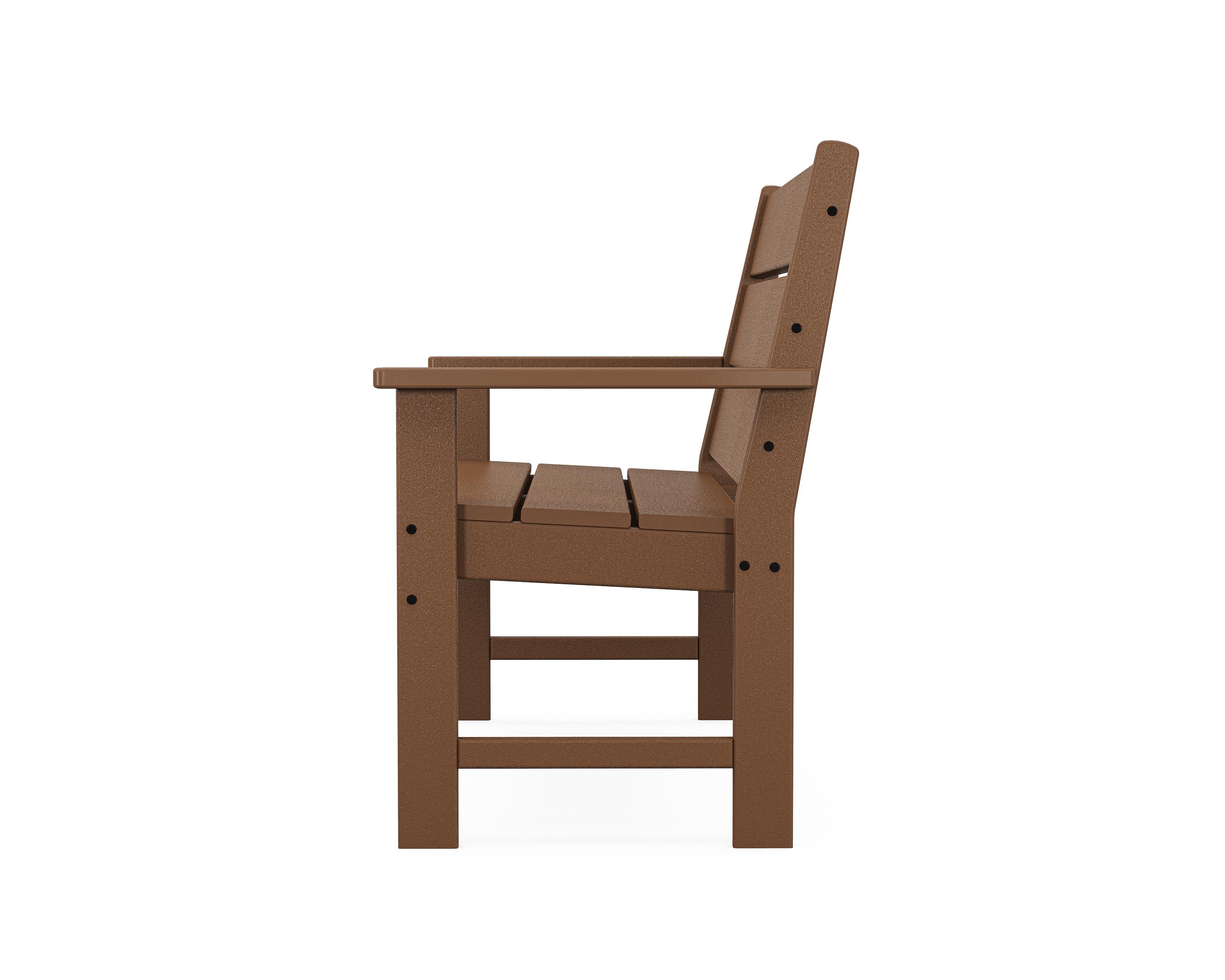 Lakeside 48" Bench