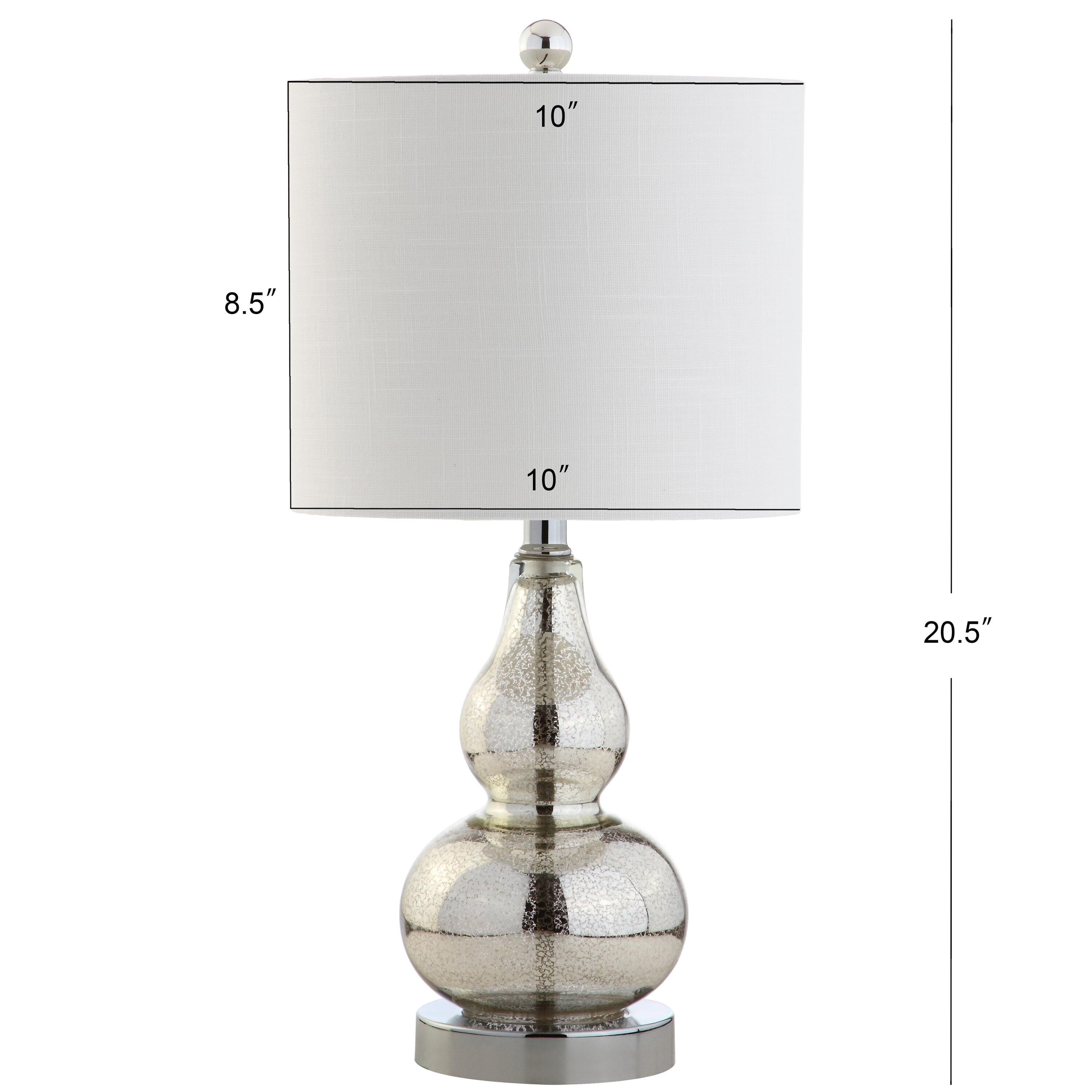 Galliano Table Lamp