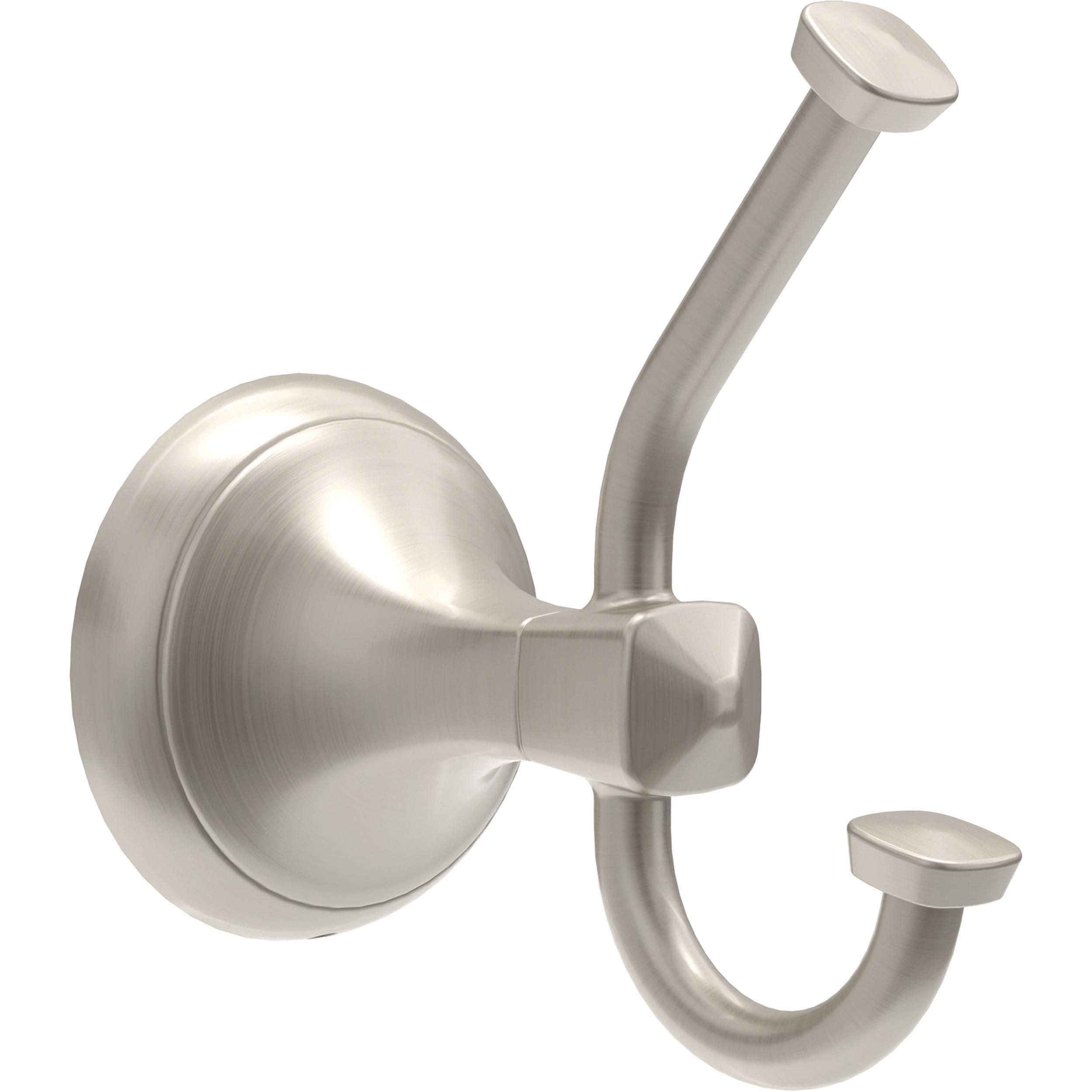 Esato Double Towel Hook Bath Hardware Accessory