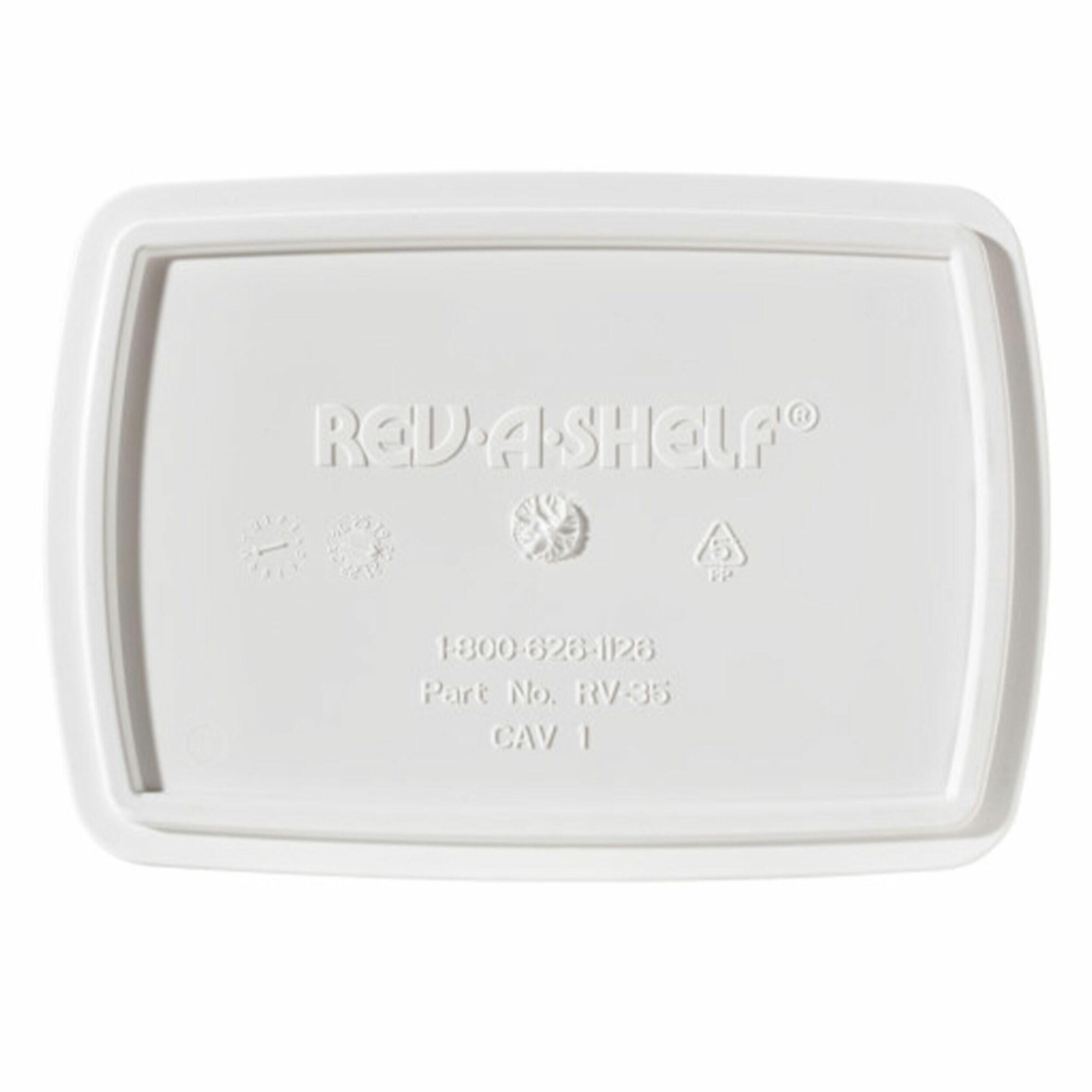 Rev-A-Shelf Under Sink Pull-Out Trash Can Replacement