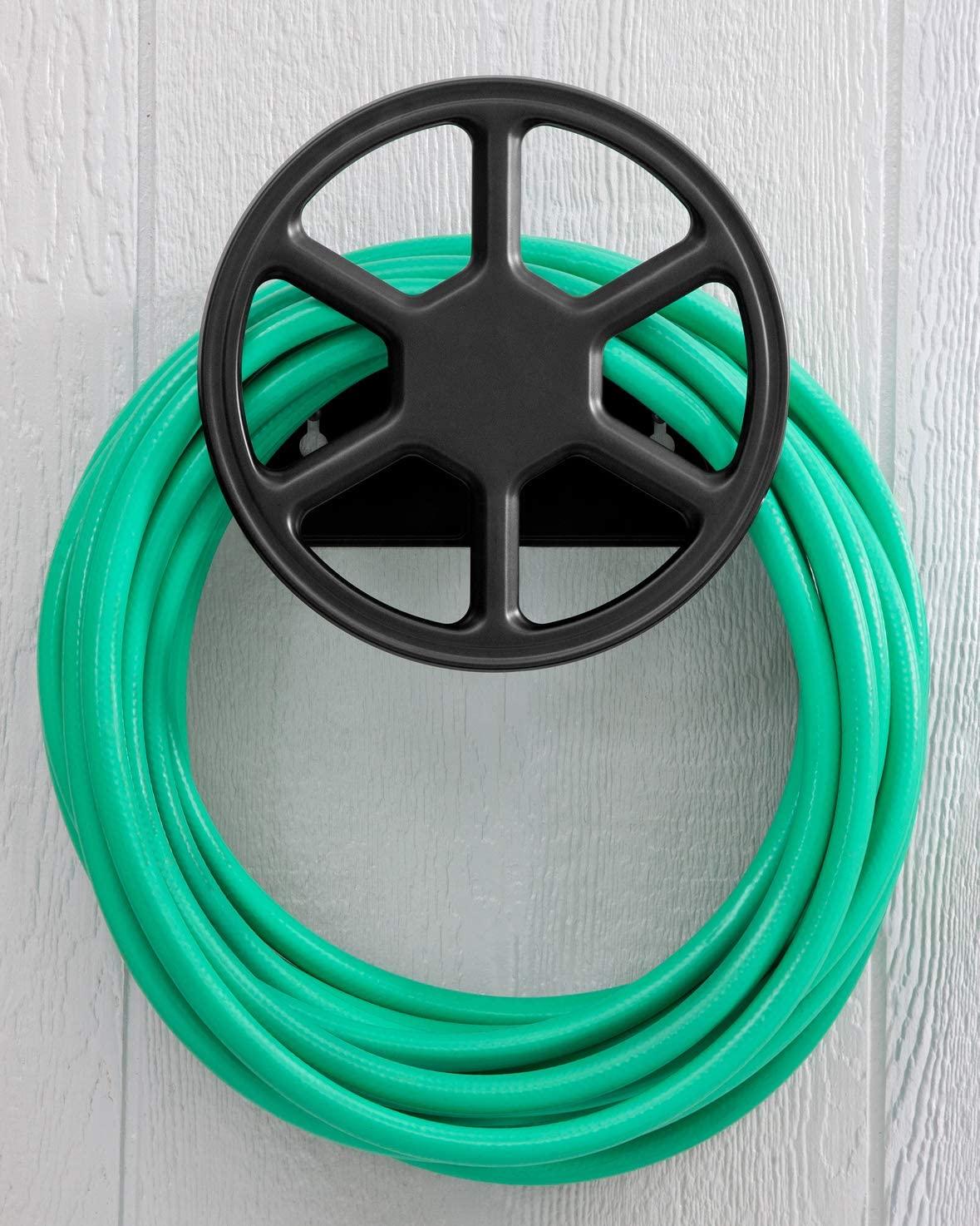 Steel Wall Mounted Hose Holder