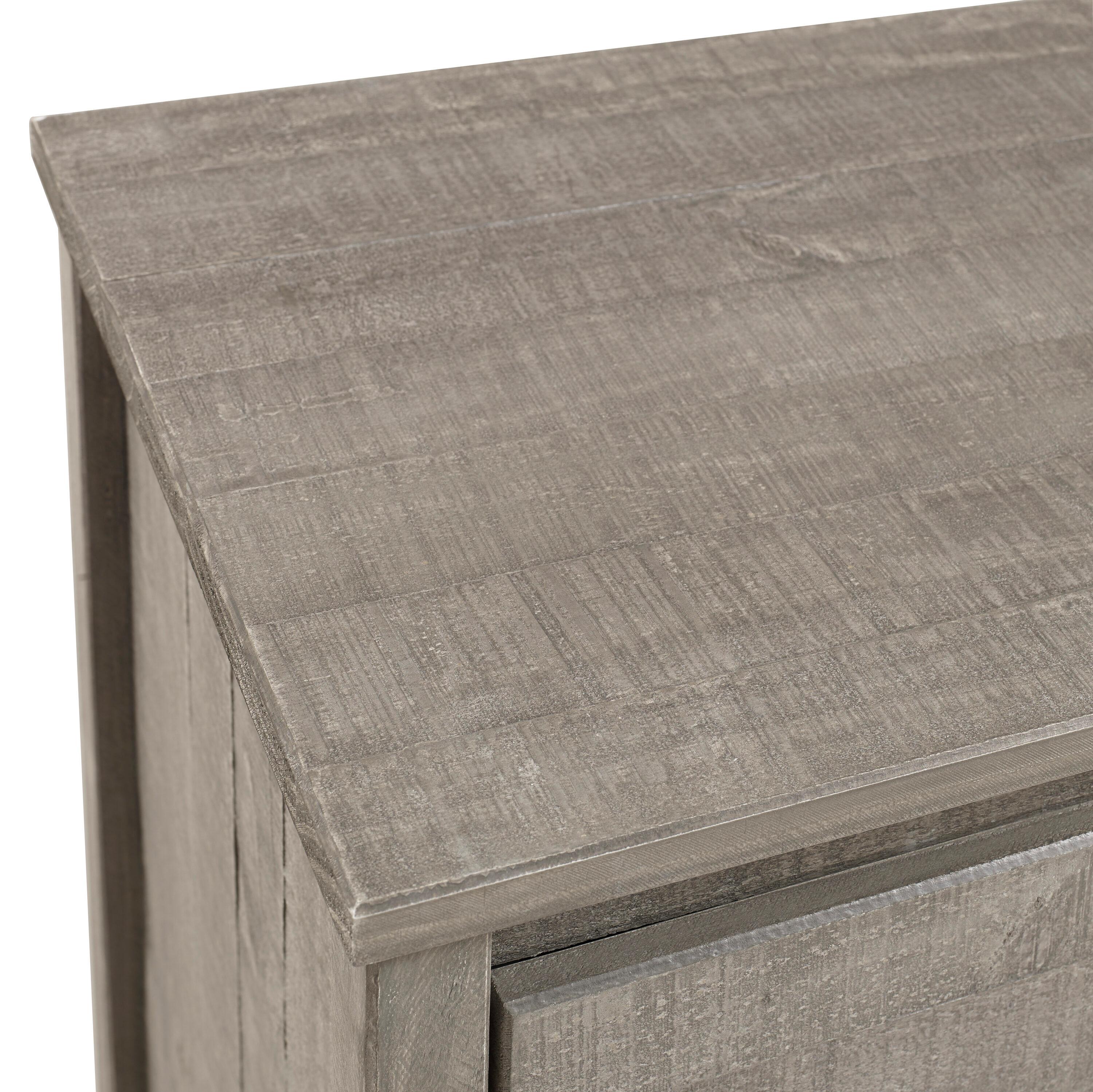 Baja 6 - Drawer Dresser