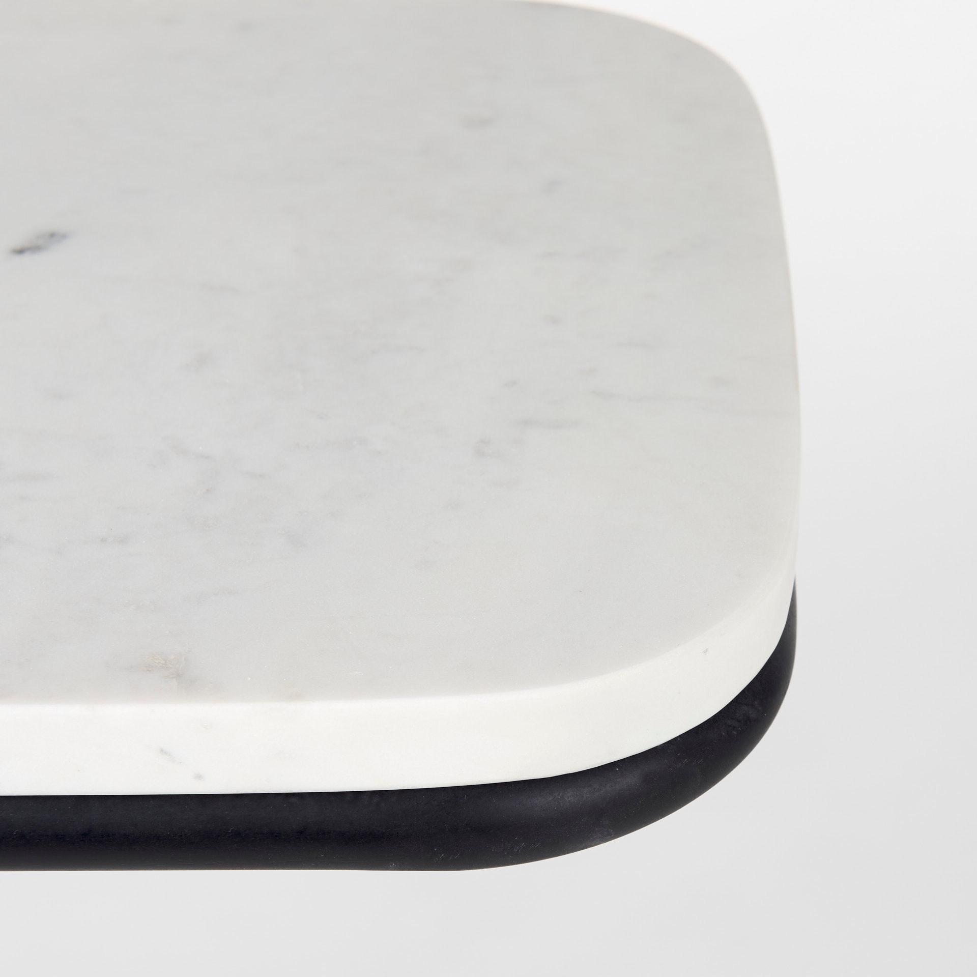 Oskar End Table