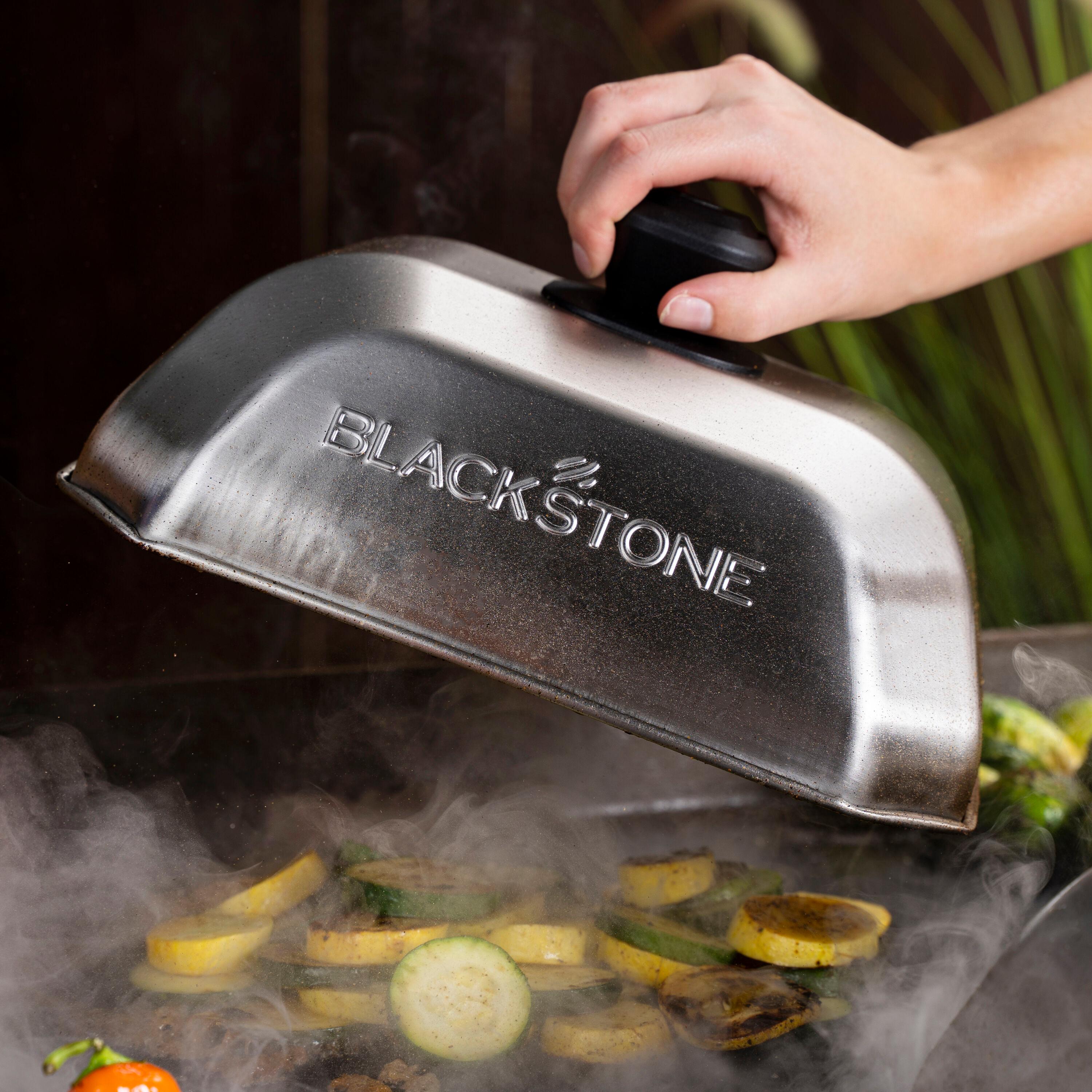 Blackstone Blackstone Culinary Griddle Basting Cover