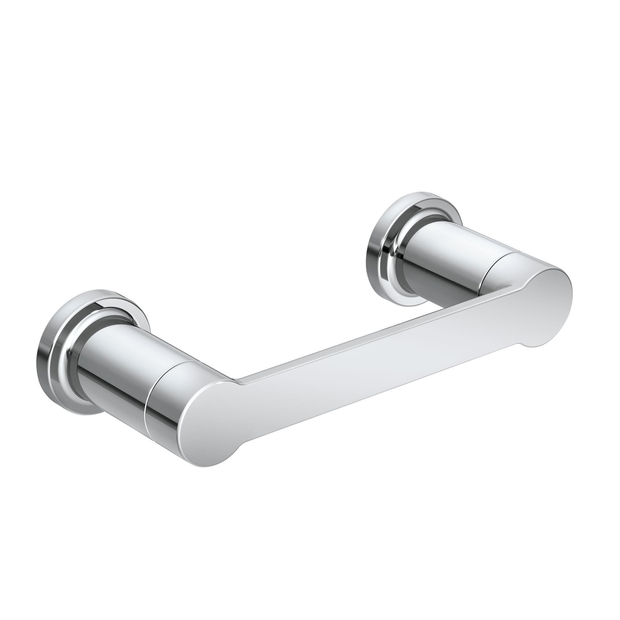 Moen Chrome Pivoting Toilet Paper Holder