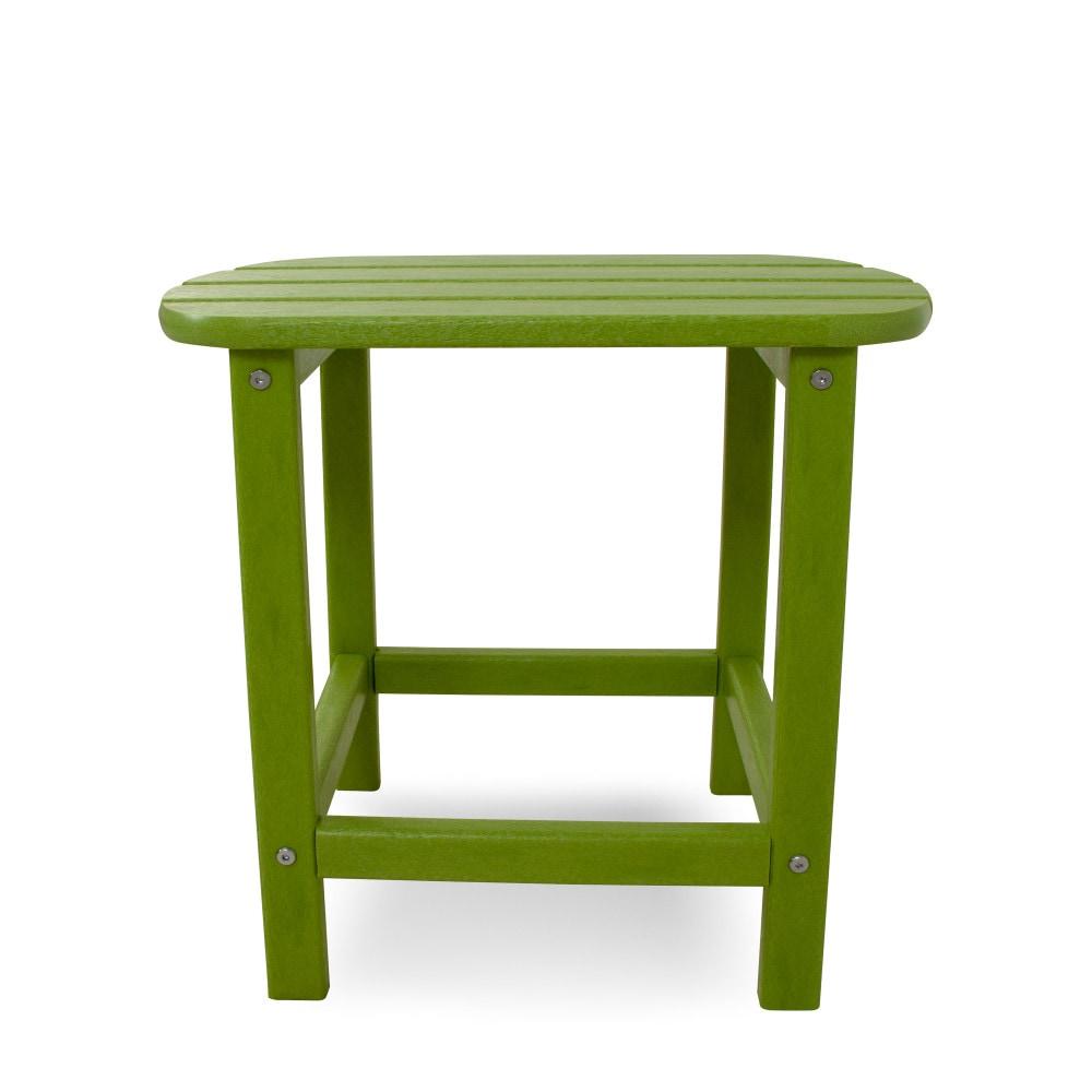 South Beach 18" Side Table