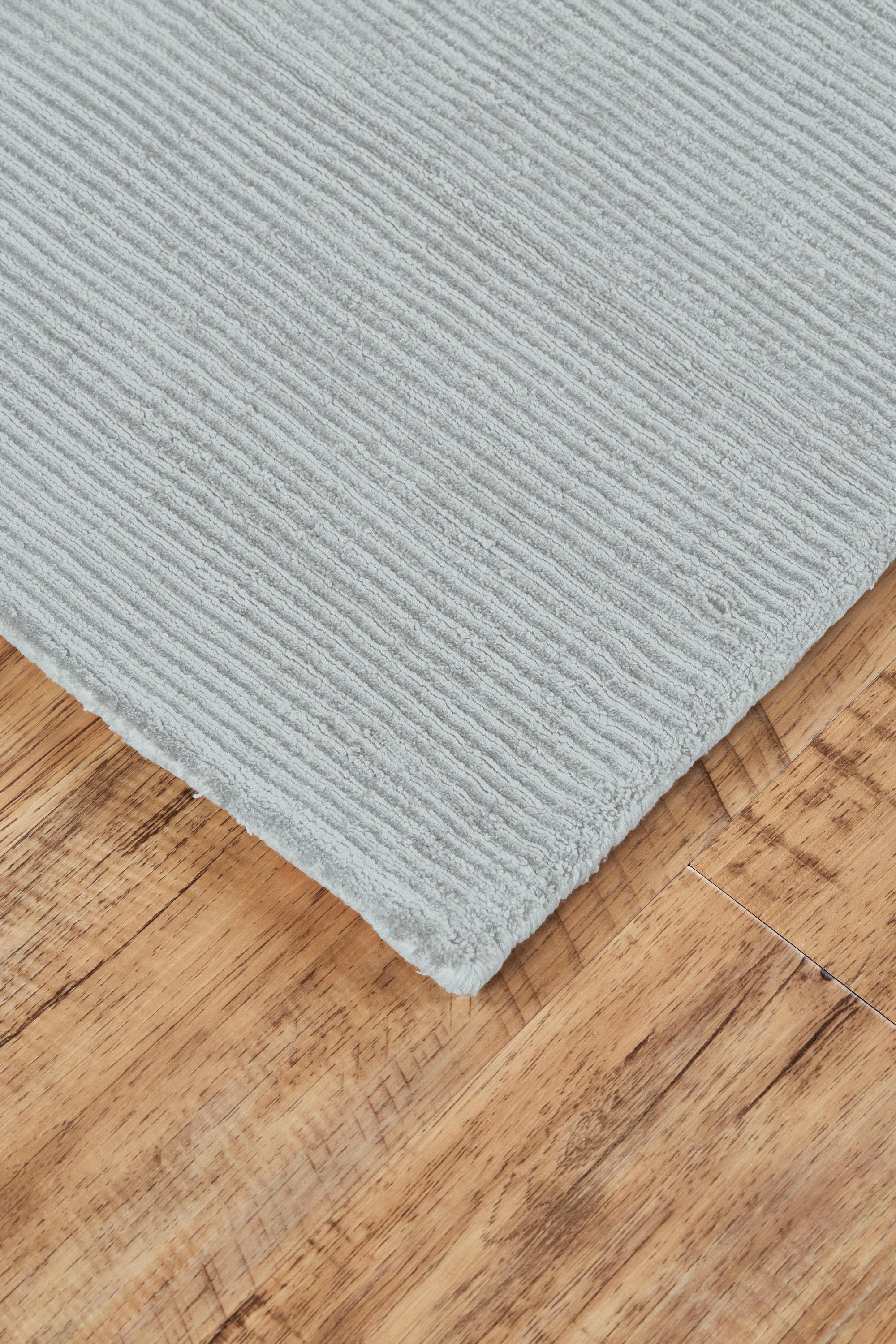 Batisse Modern Solid Area Rug