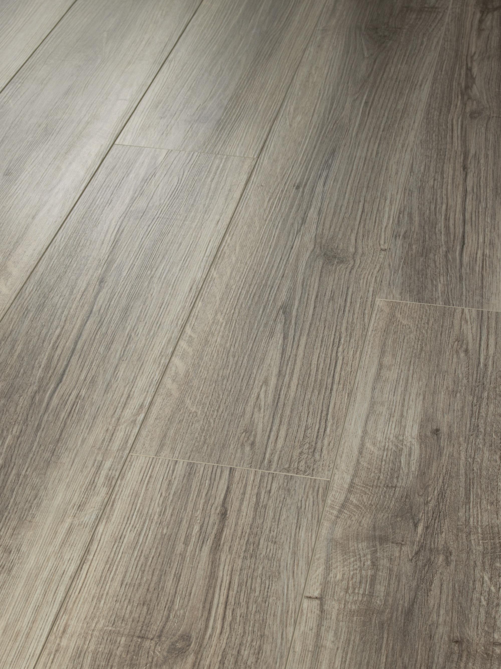 Shaw 0845V Tivoli Plus 12Mil 7" Wide Textured Luxury Vinyl Plank Flooring - Lince