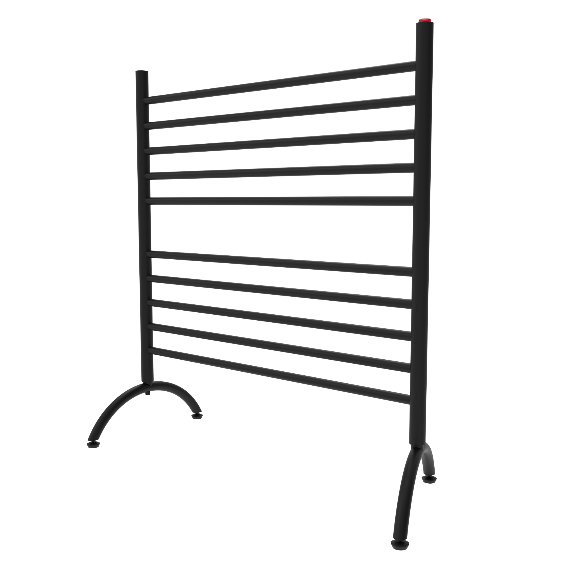 Solo Straight Towel Rail Towel Warmer