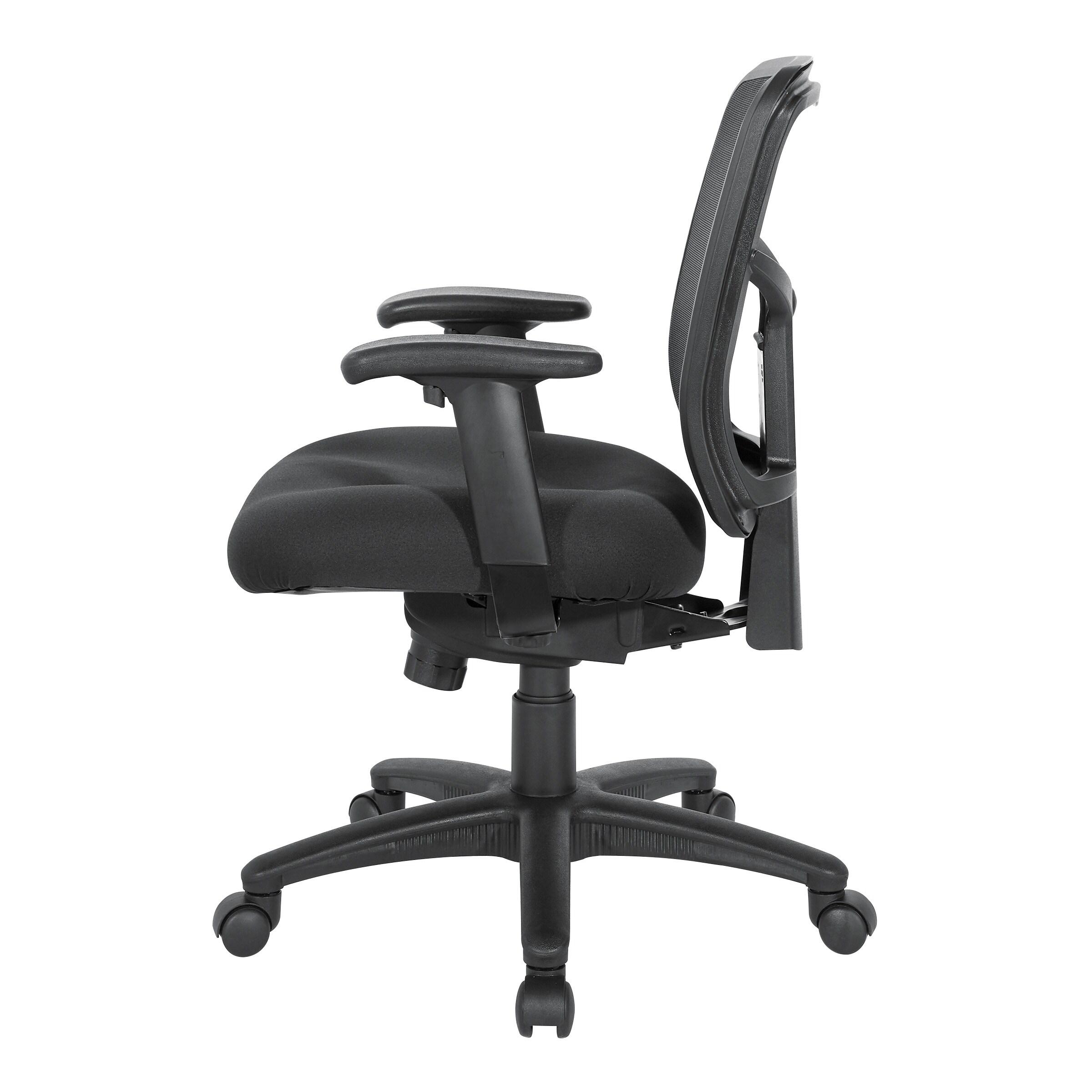 Office Star Products ProGrid Mesh Task Chair