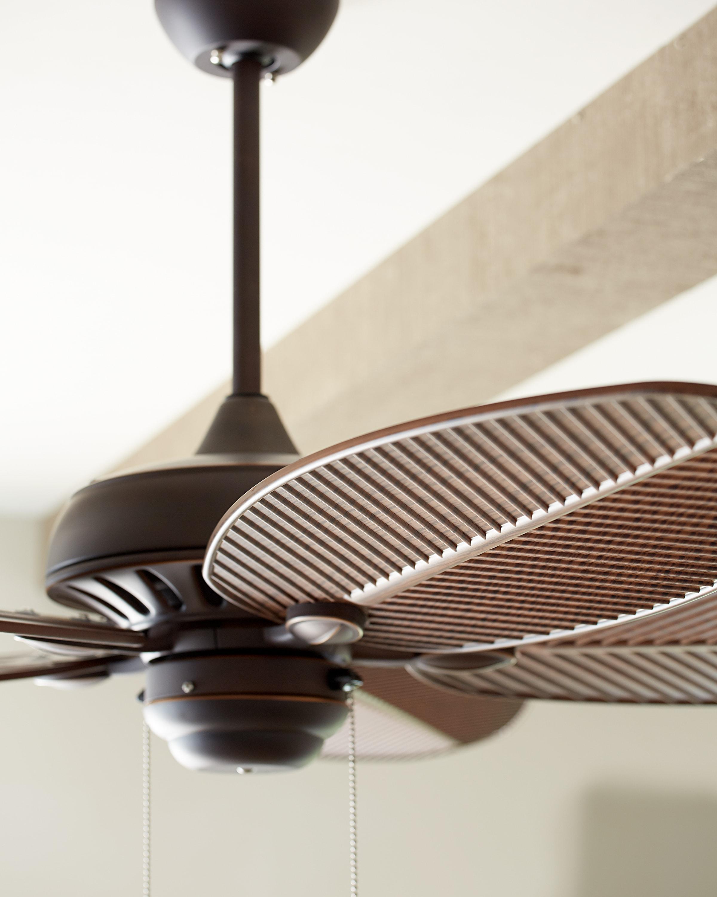 Ren Ceiling Fan (52")