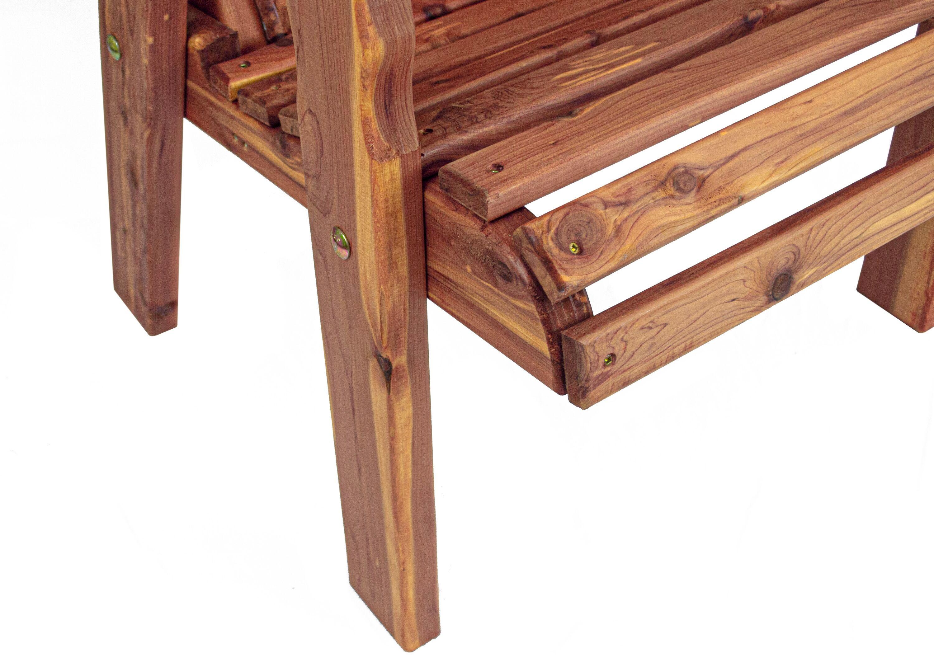 American Furniture Classics Model  MM104 CEDAR Stationary Chair