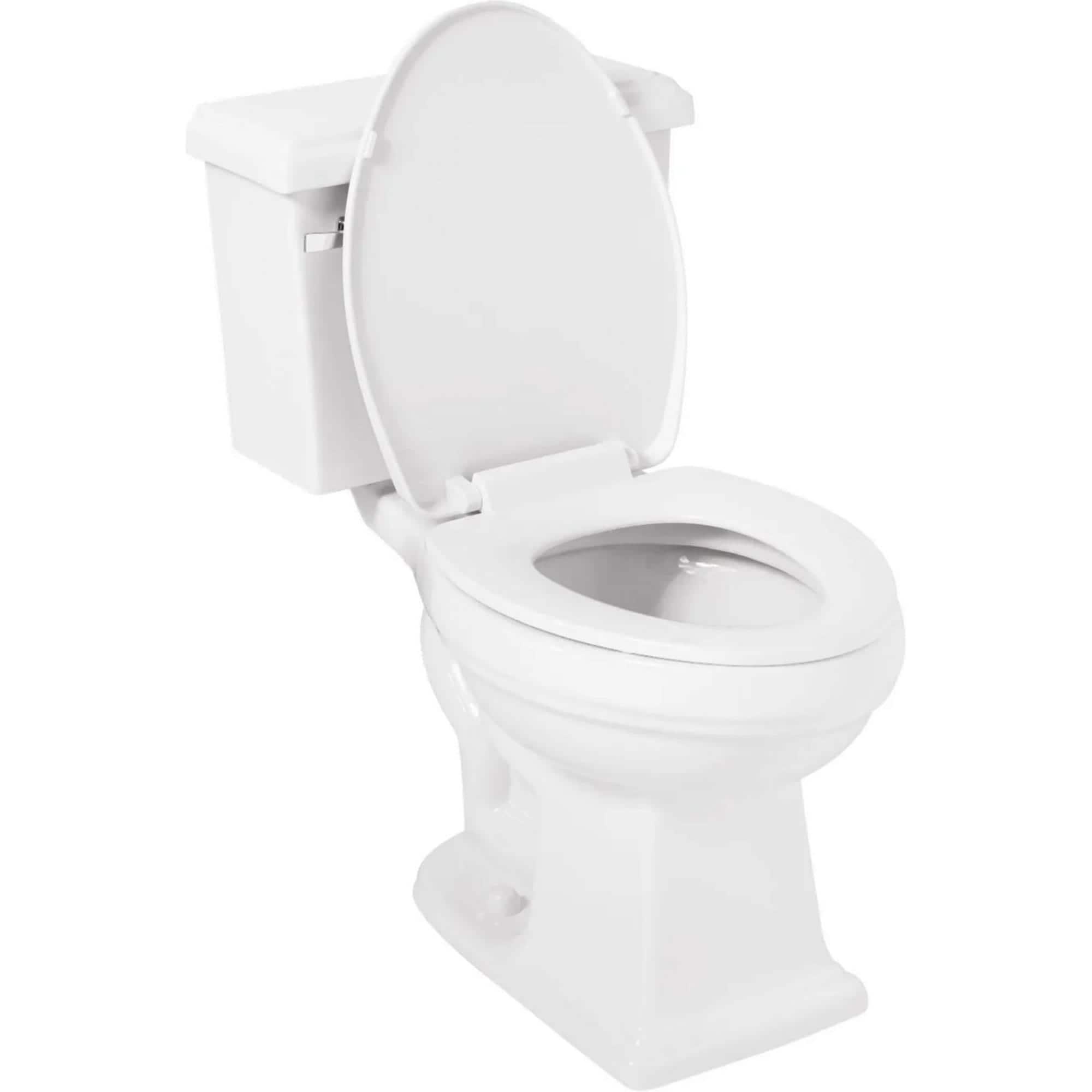 Key West Two-Piece Elongated Toilet