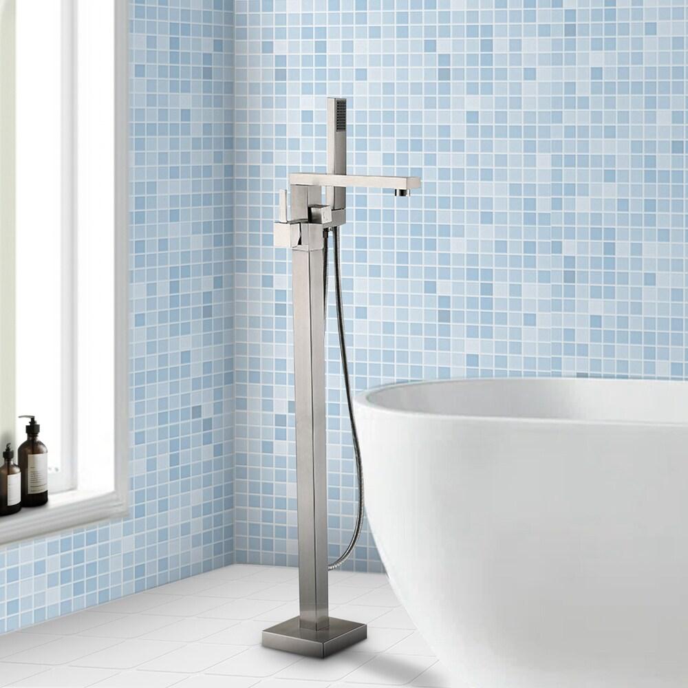 HHK HOME Freestanding Tub Filler HHK011BN