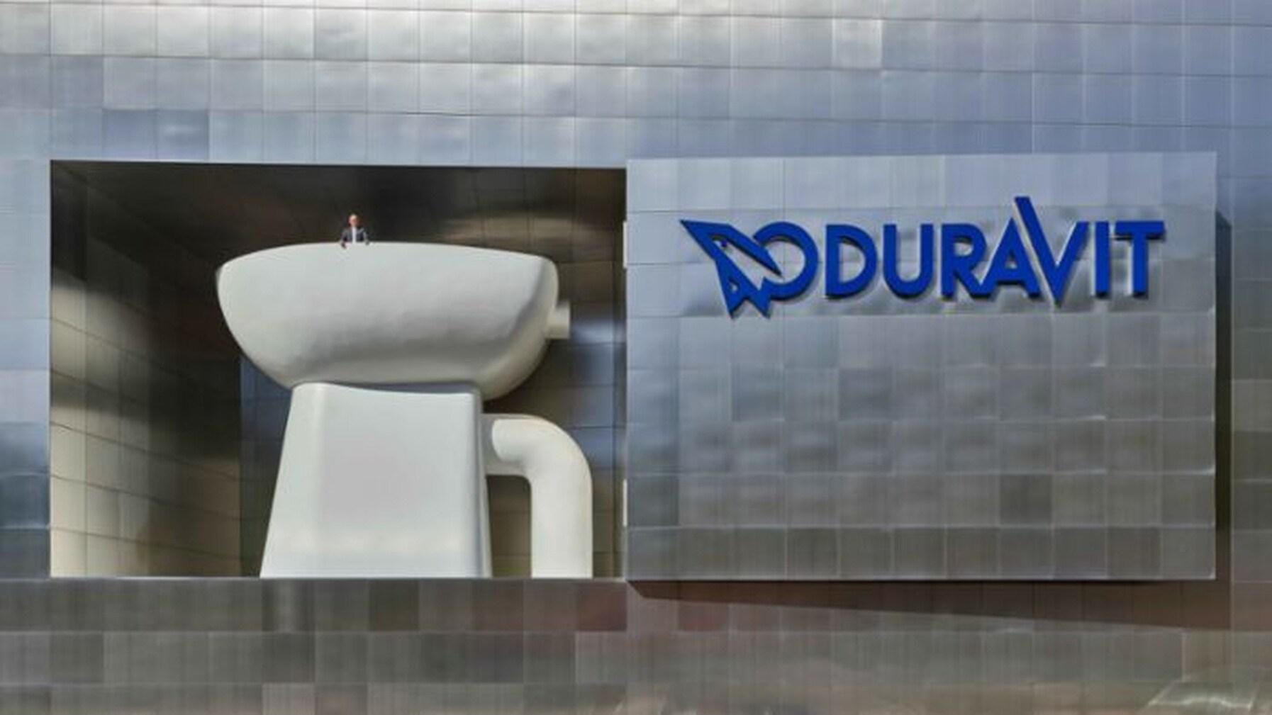 Duravit D-Code Front Panel for Bathtub 701042000000000