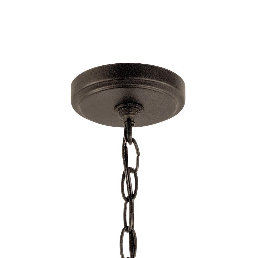 Winslow 3 - Light Classic / Traditional Chandelier