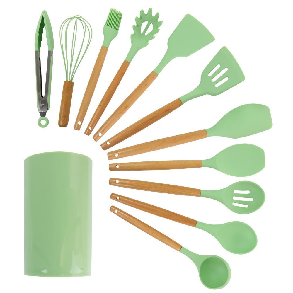 Mega Chef Cooking Utensil Set