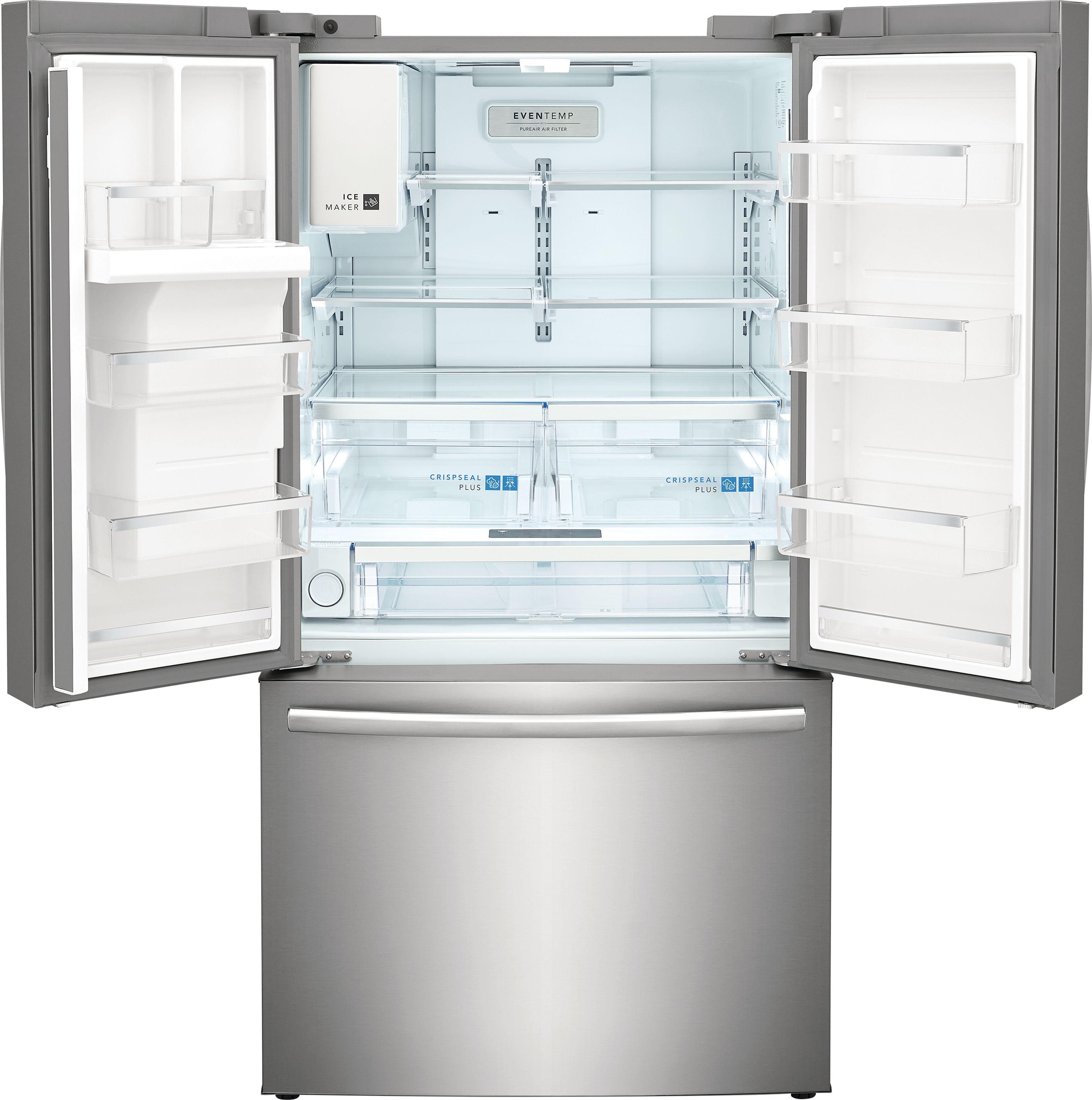 Frigidaire Gallery 27.8 Cu. Ft. French Door Refrigerator