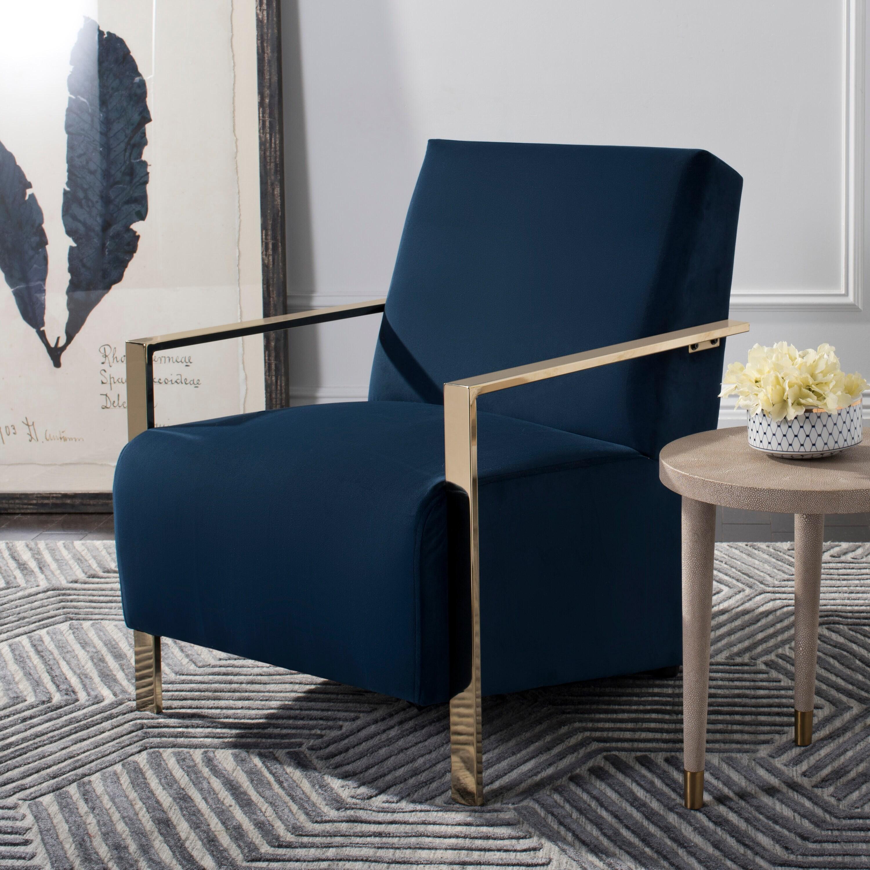 Skye Upholstered Armchair