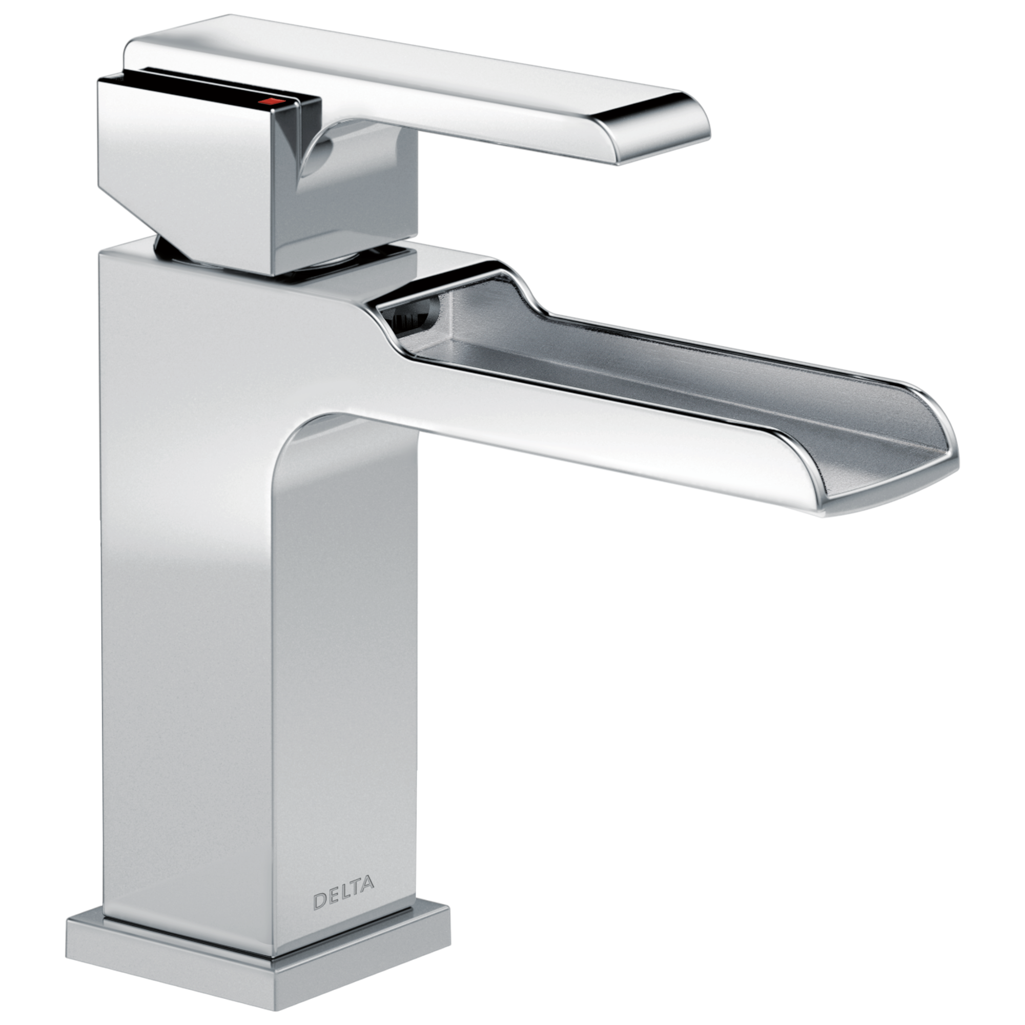 Ara Single Hole Bathroom Faucet