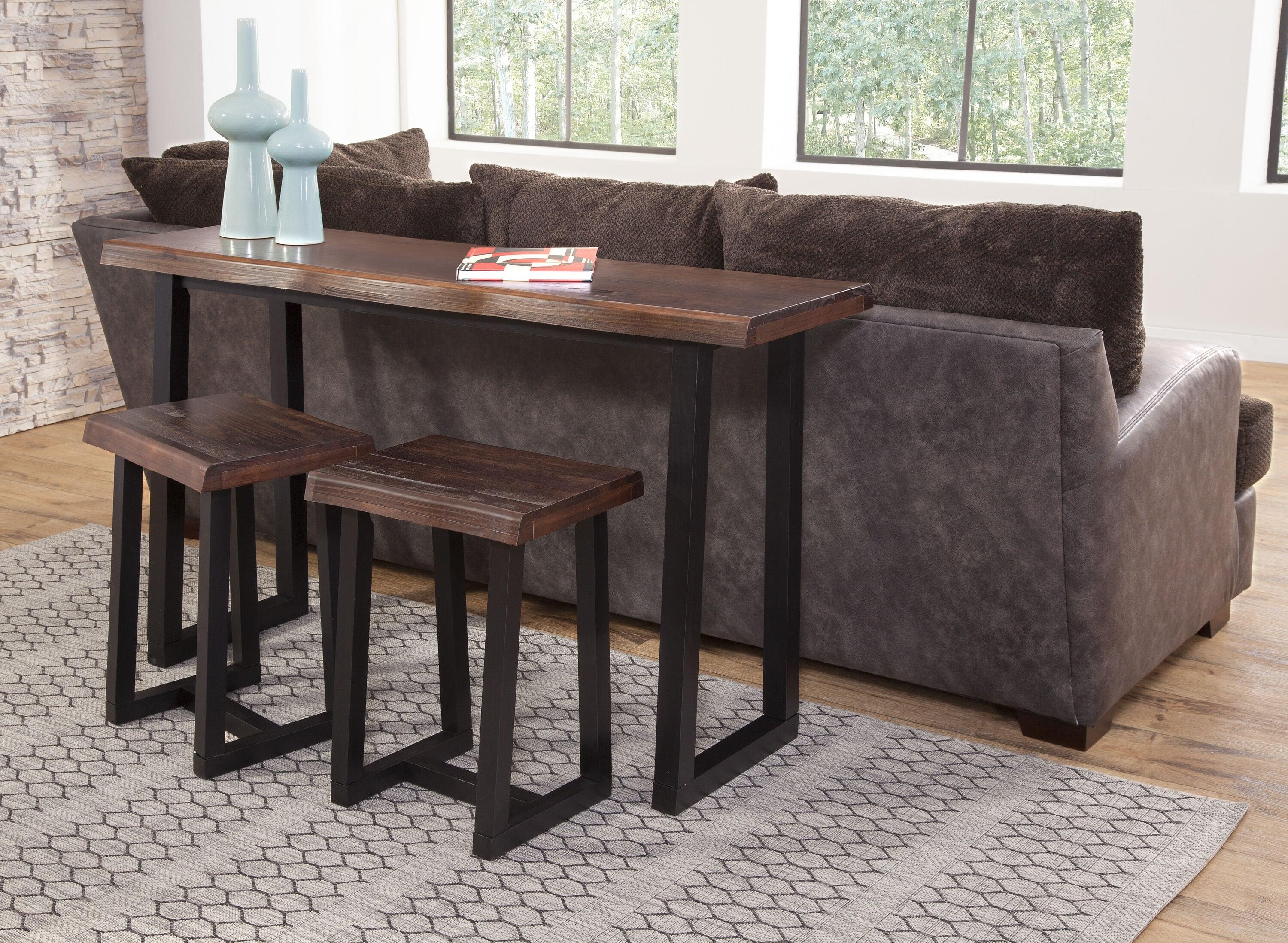 Steve Silver Co. Multifunction Pub Table, Cherry