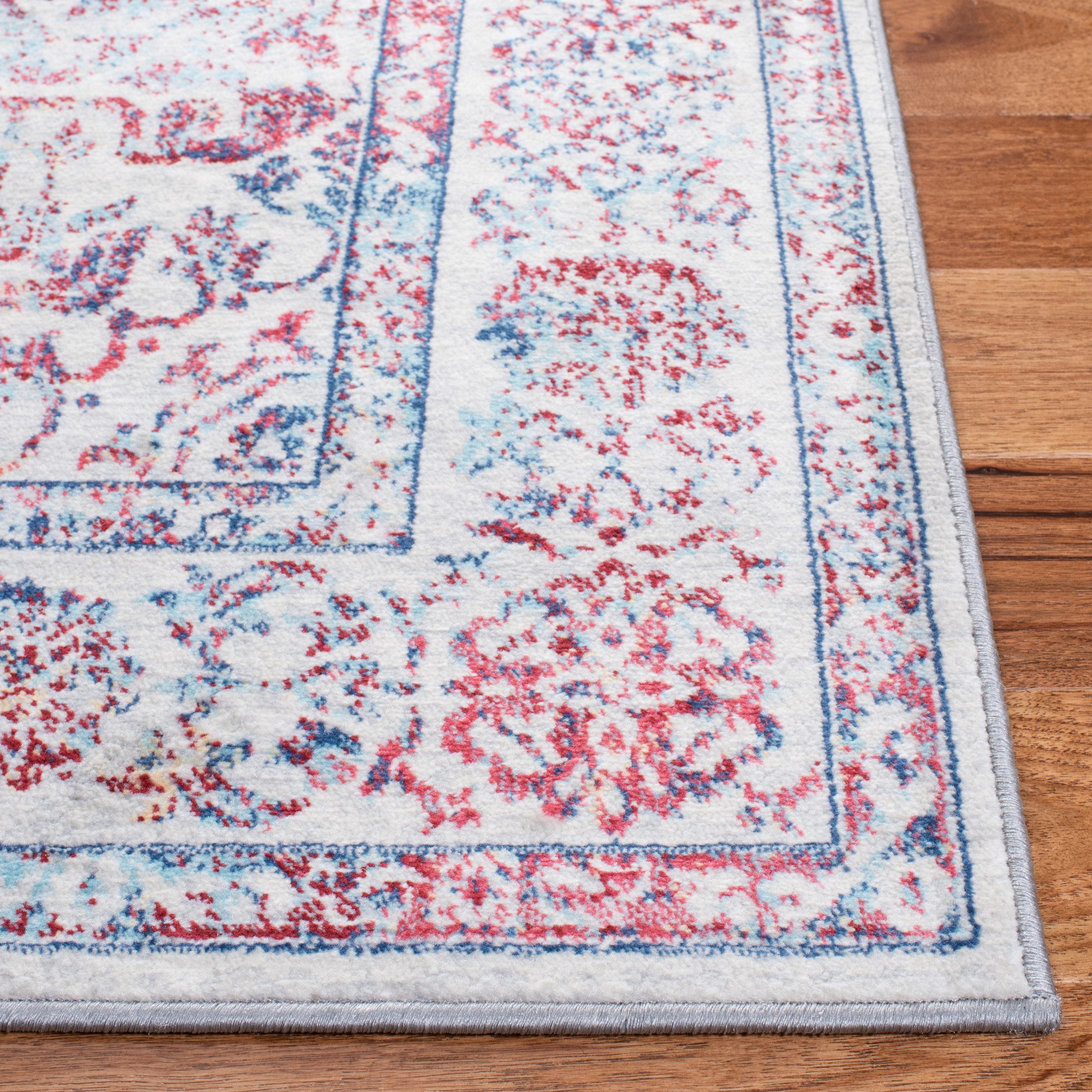 Brentwood Performance Oriental Rug