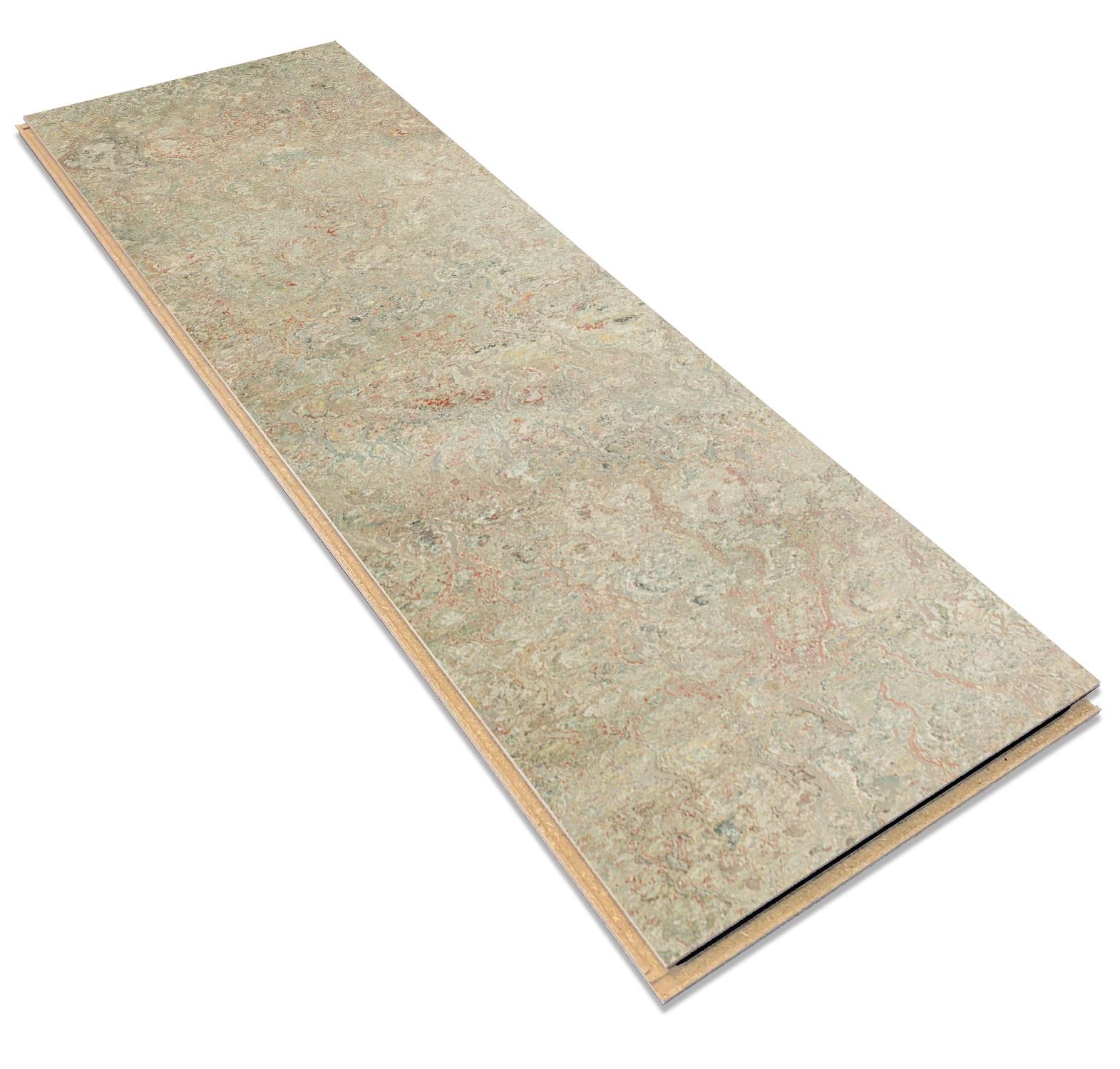 Forbo Marmoleum Cinch Loc Seal 11.81” x 35.43” x 9.9mm Flooring