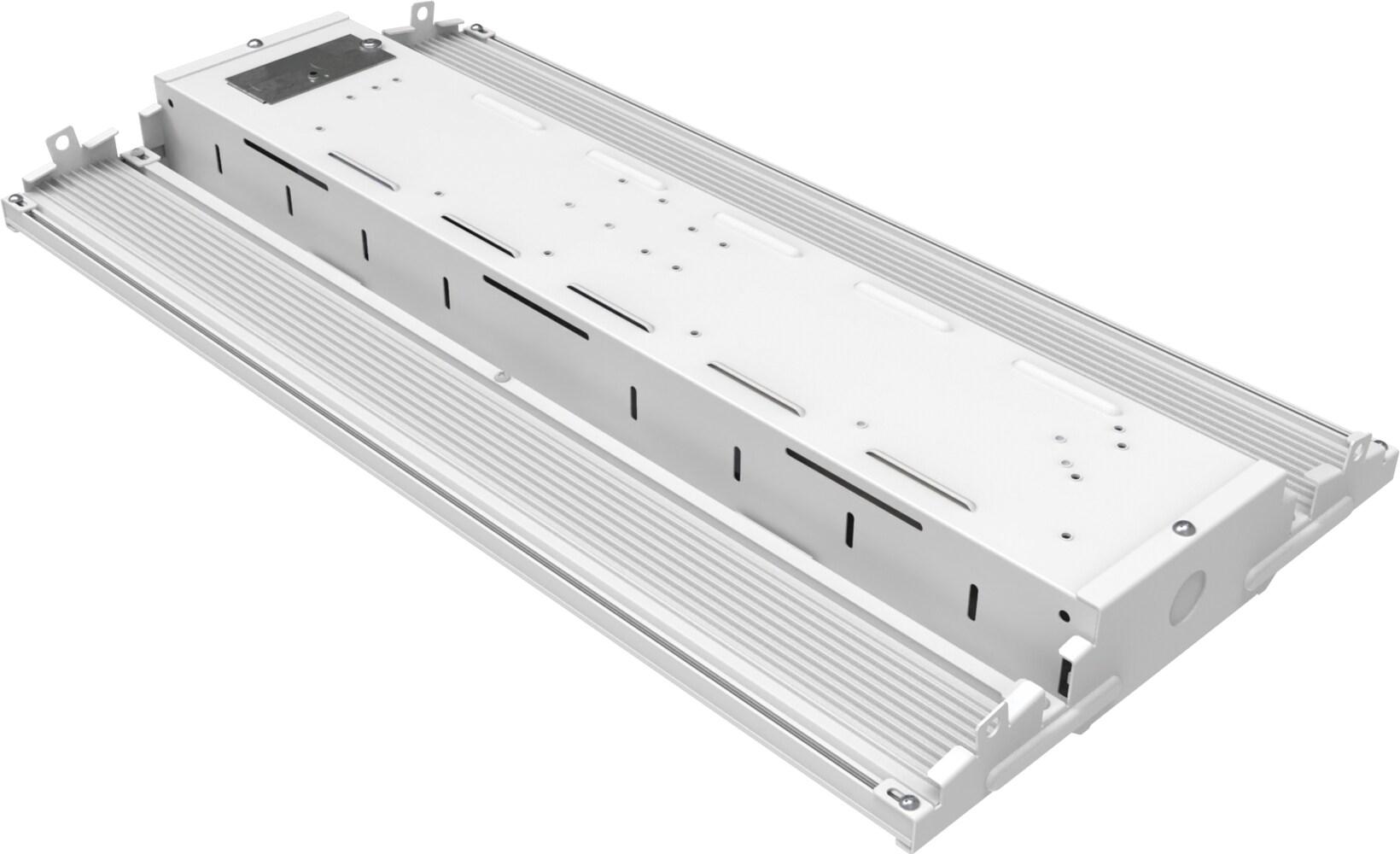 Dimmable Rectangle High Bay Ceiling Light