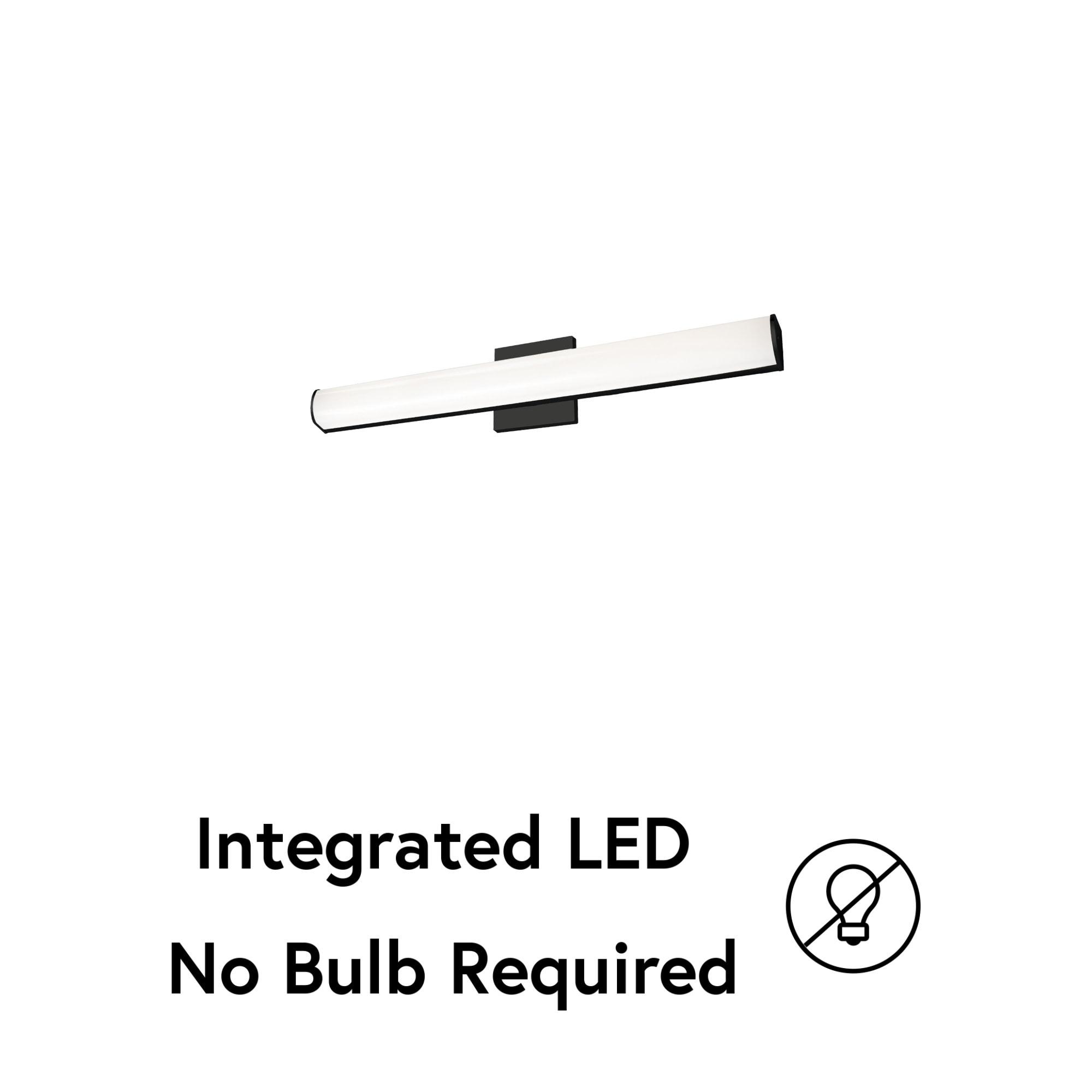 Kuzco Lighting Longitude Dimmable LED Bath Bar